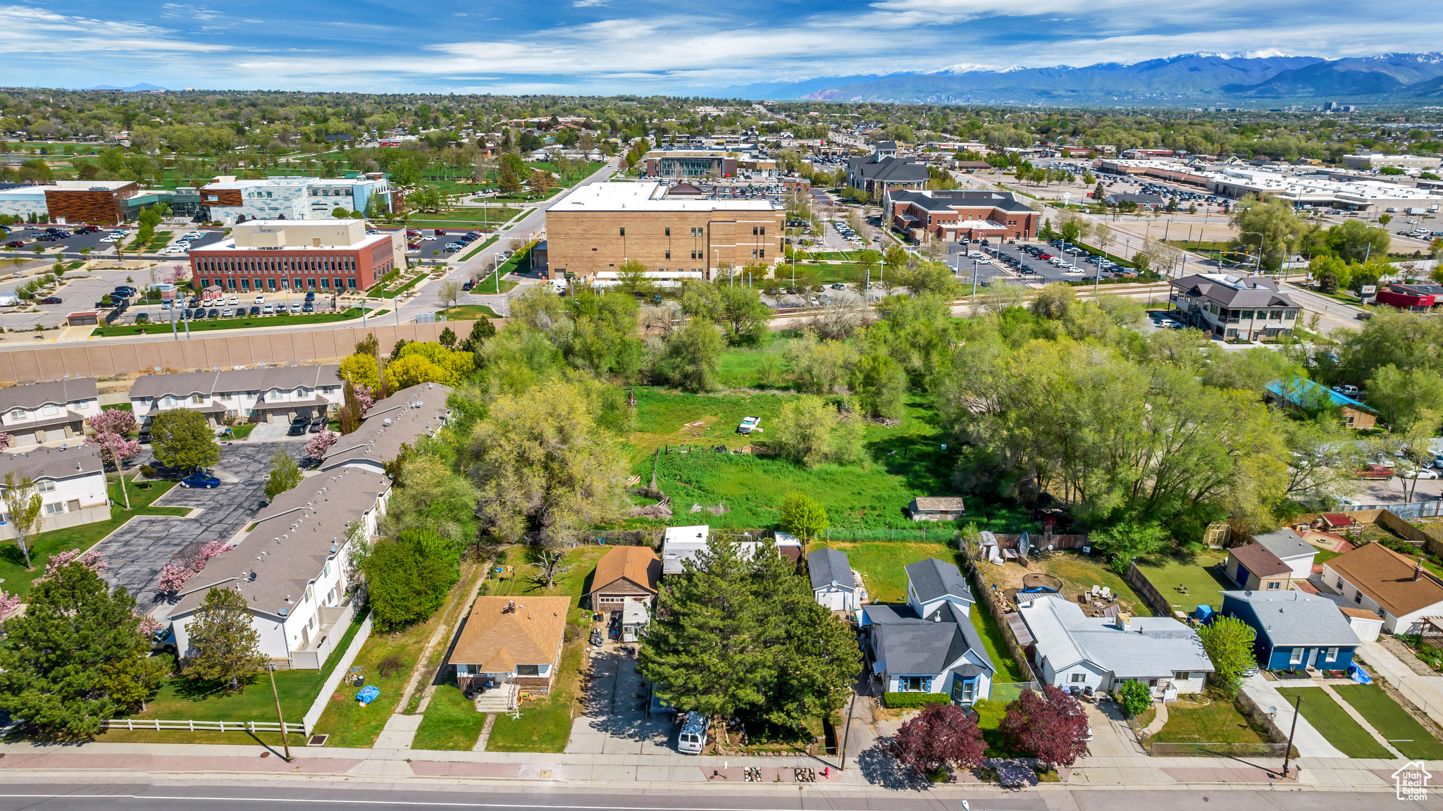 SUTHERLAND - Residential