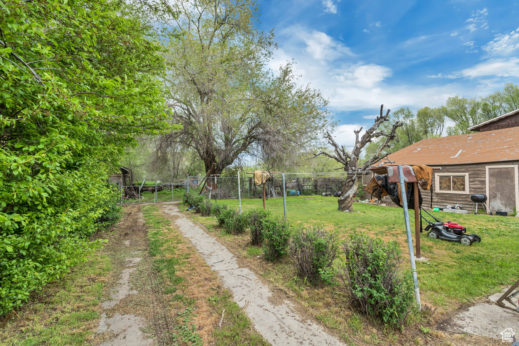 SUTHERLAND - Residential