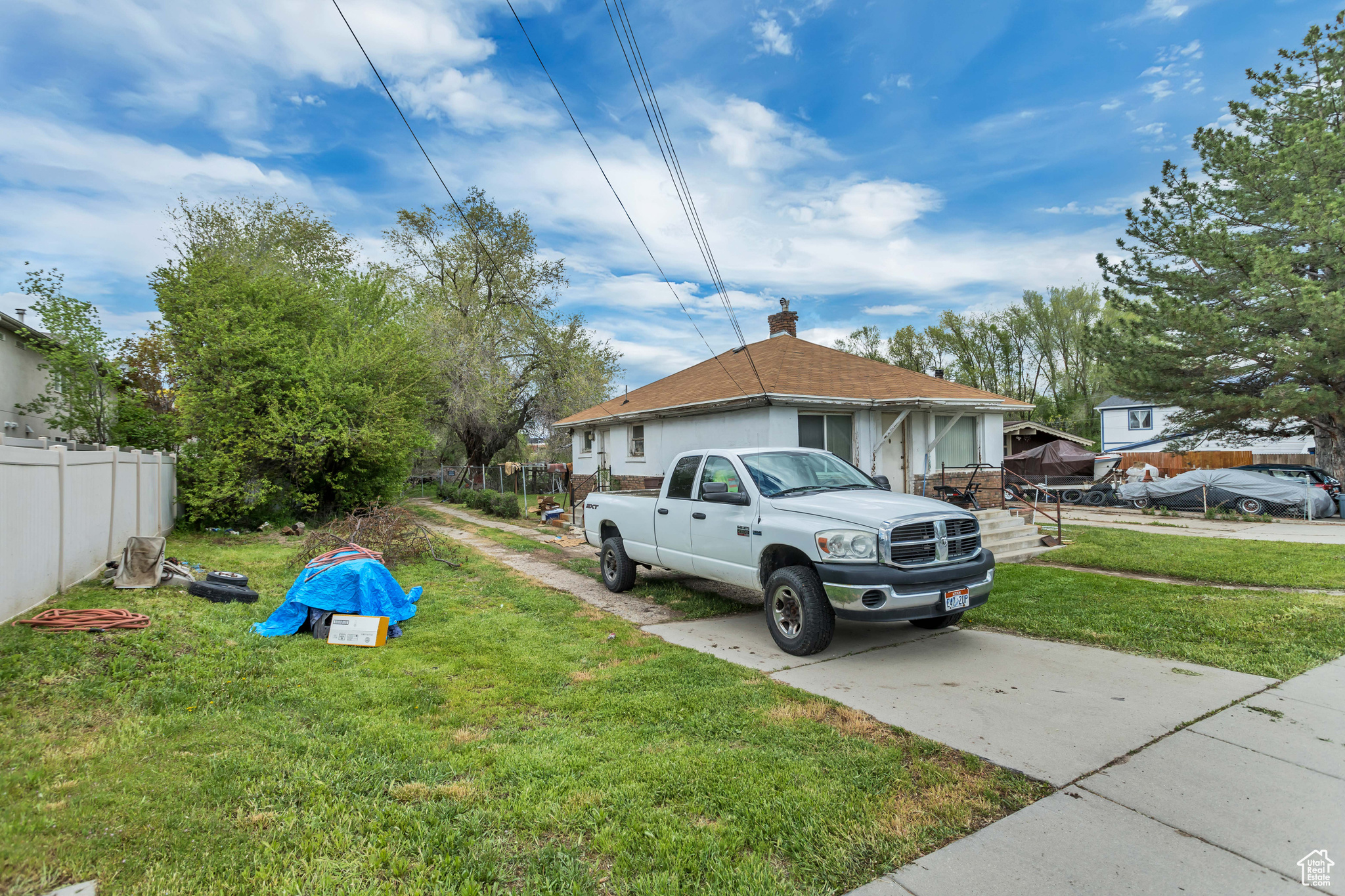 SUTHERLAND - Residential