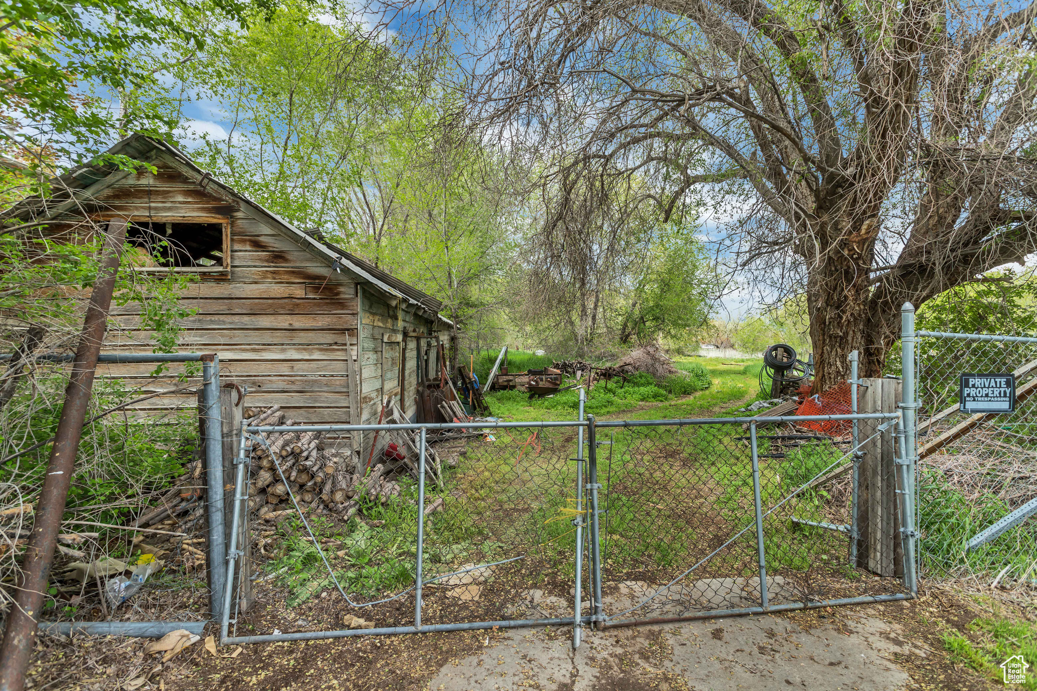 SUTHERLAND - Residential