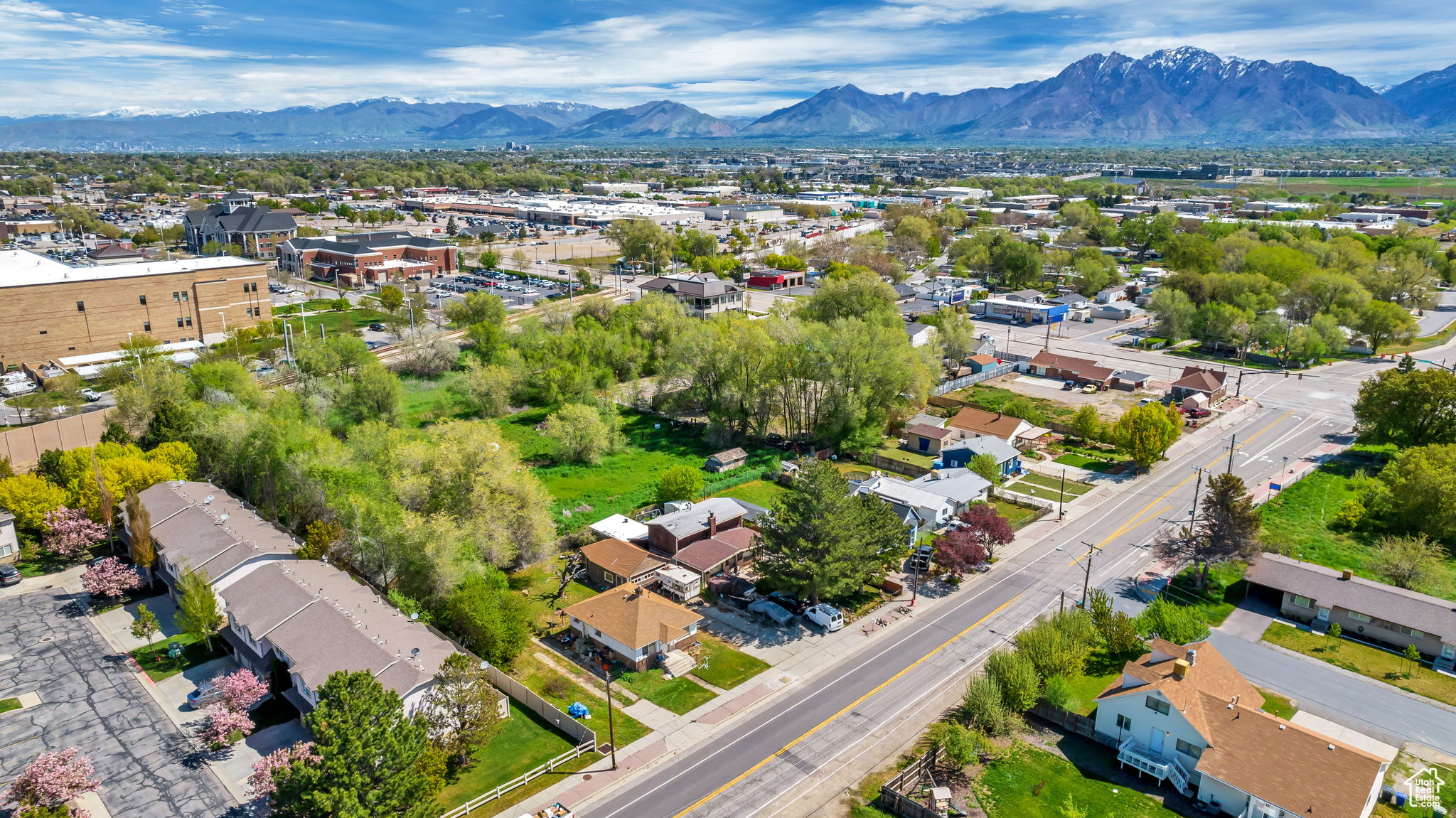 SUTHERLAND - Residential