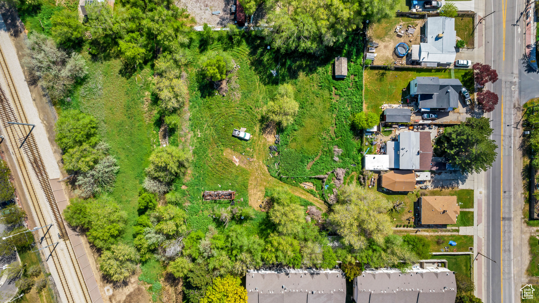SUTHERLAND - Residential