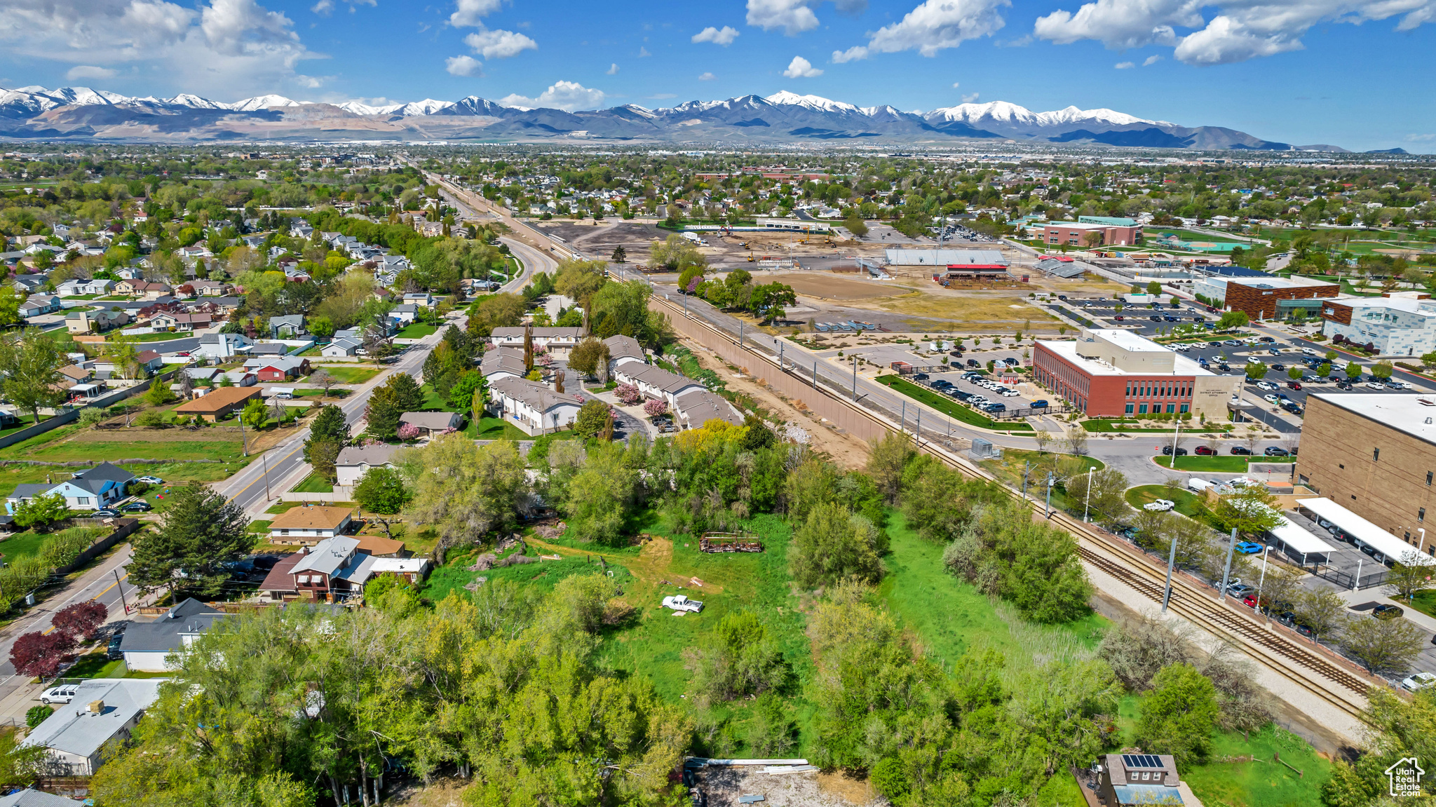 SUTHERLAND - Residential