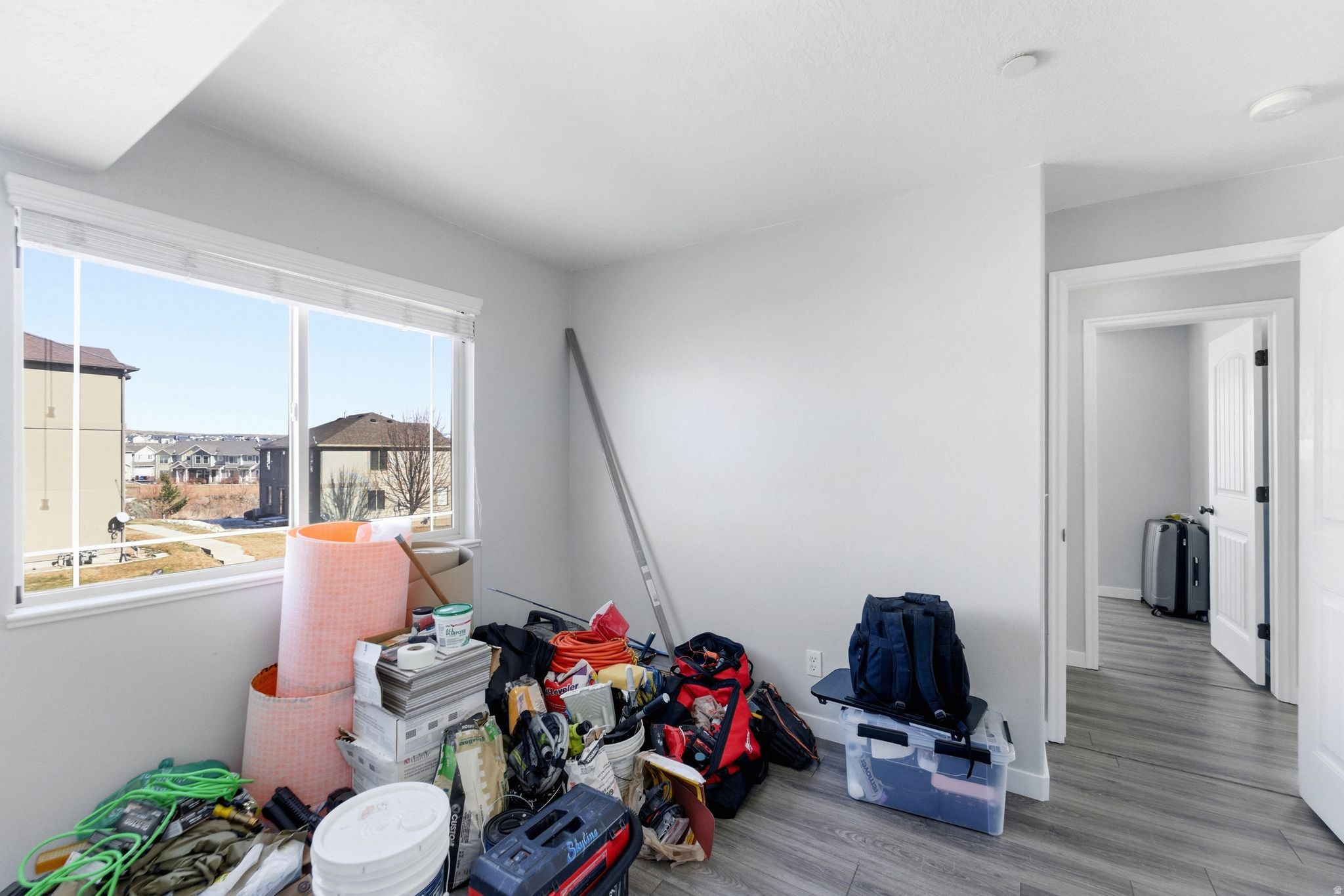 PLUM CREEK CONDO - Residential