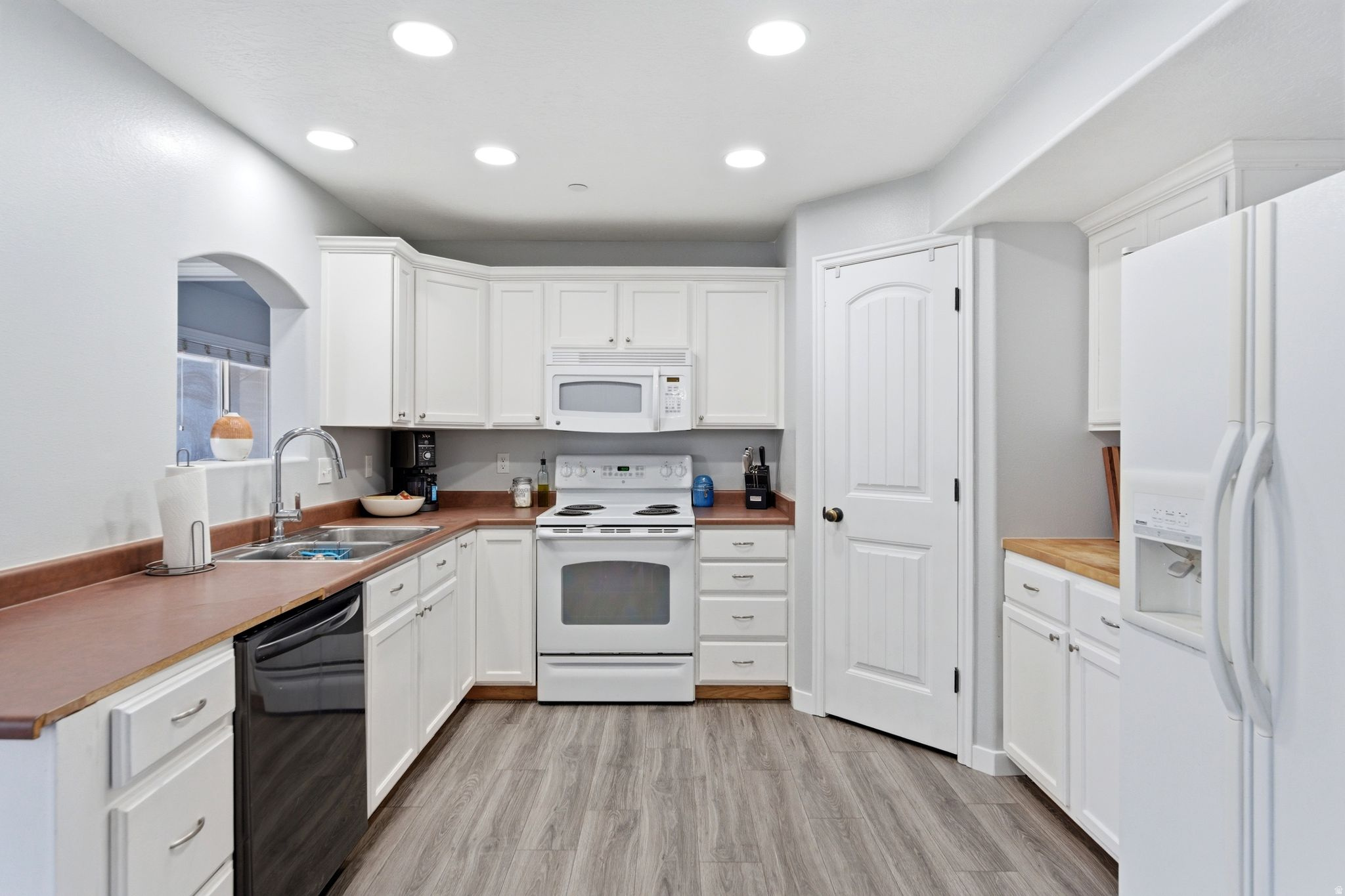PLUM CREEK CONDO - Residential