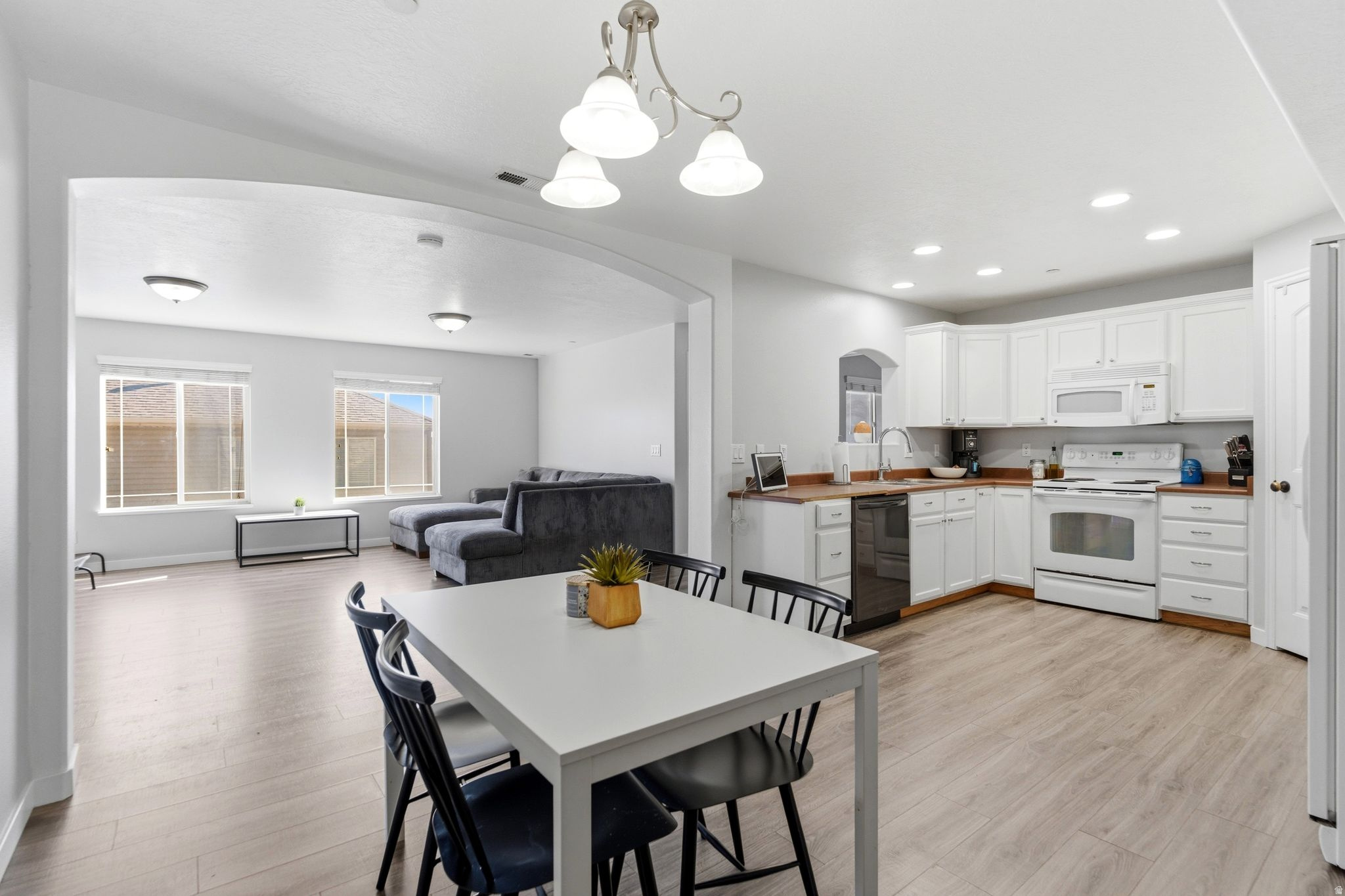 PLUM CREEK CONDO - Residential