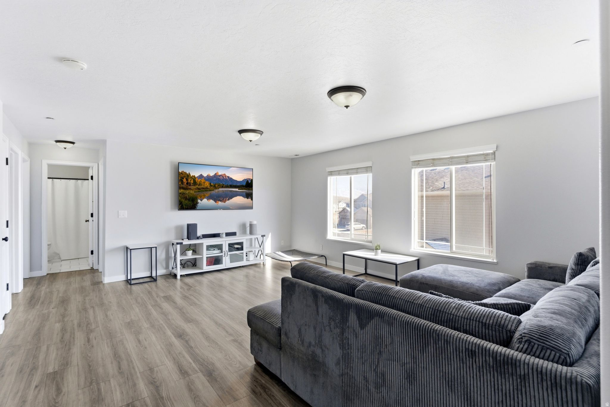PLUM CREEK CONDO - Residential