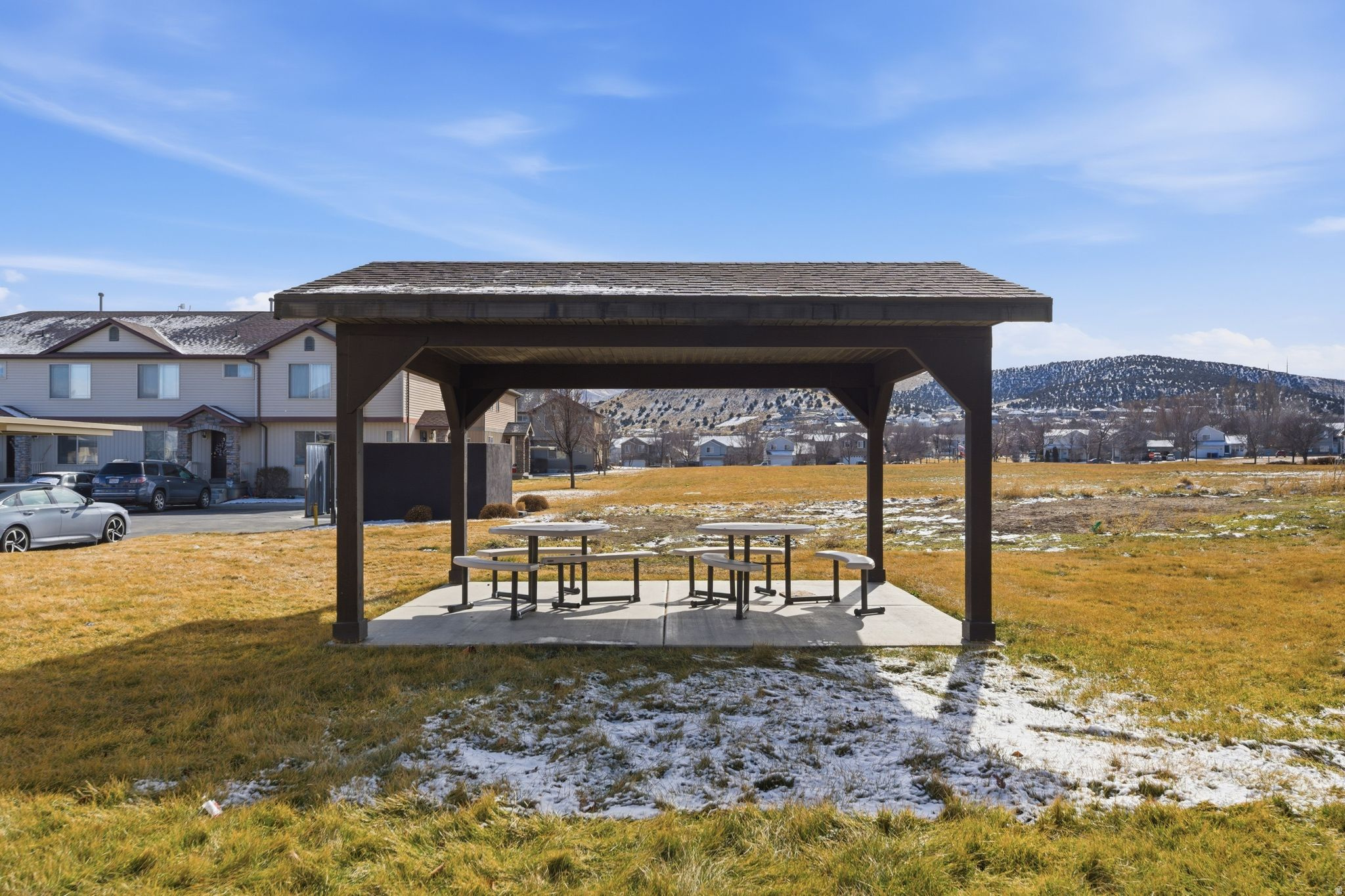 PLUM CREEK CONDO - Residential