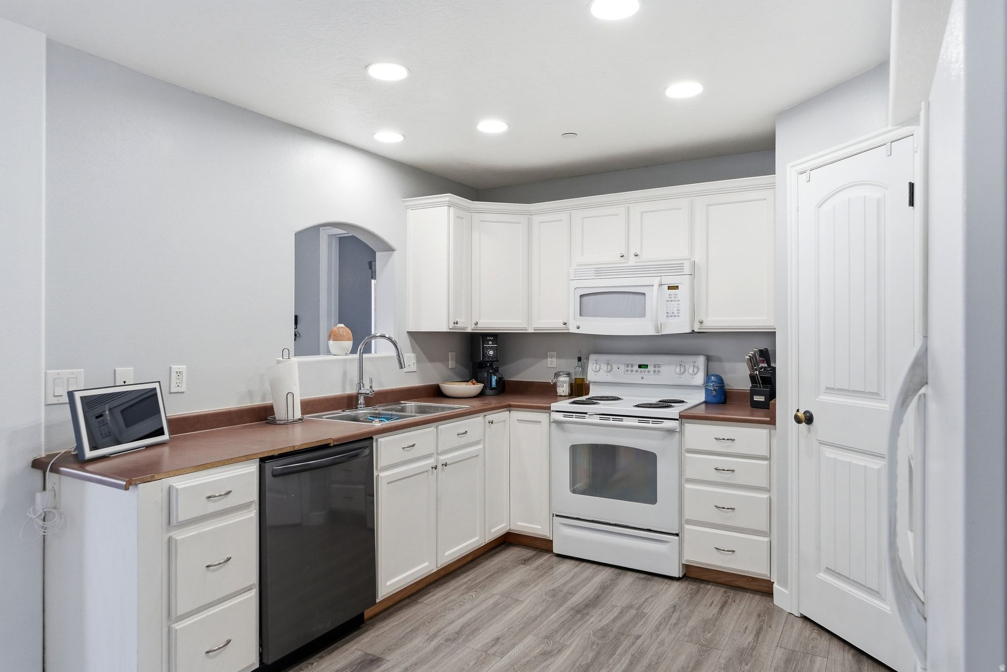PLUM CREEK CONDO - Residential