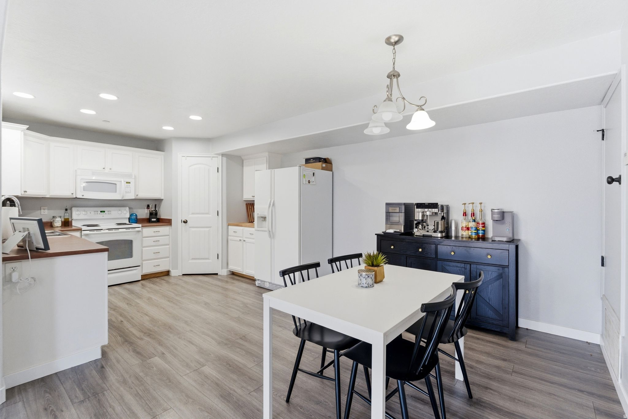 PLUM CREEK CONDO - Residential