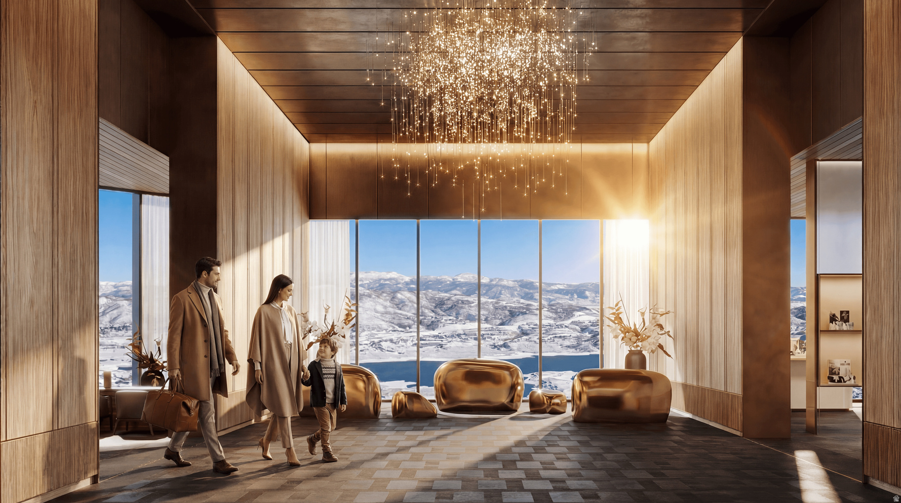 WALDORF ASTORIA - Residential