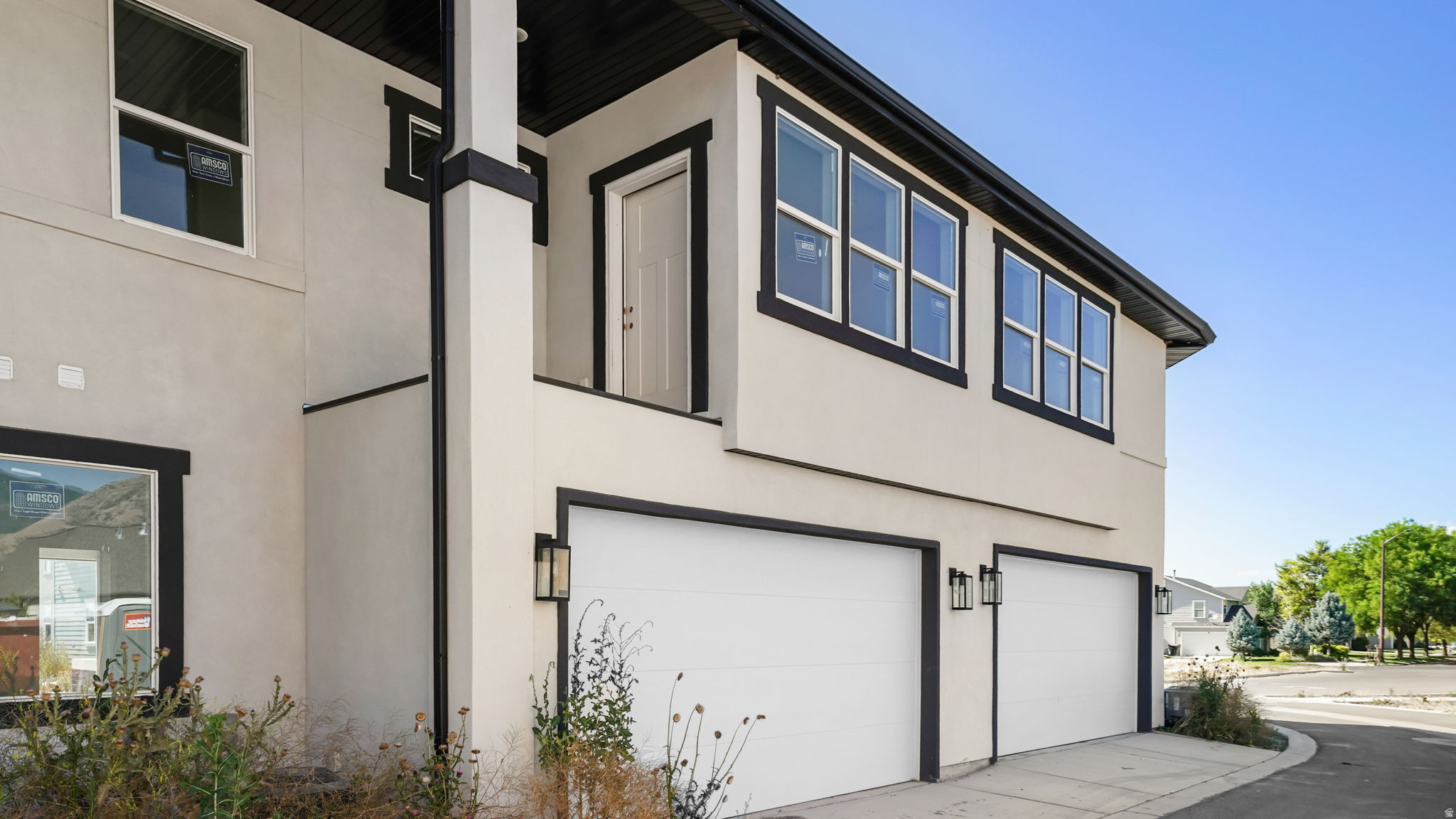 WESTFIELDS CENTRAL - Residential