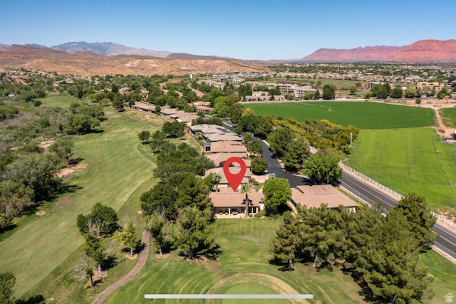 MONTEREY AT STONEBRIDGE 1 - Residential