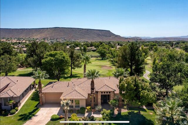 MONTEREY AT STONEBRIDGE 1 - Residential