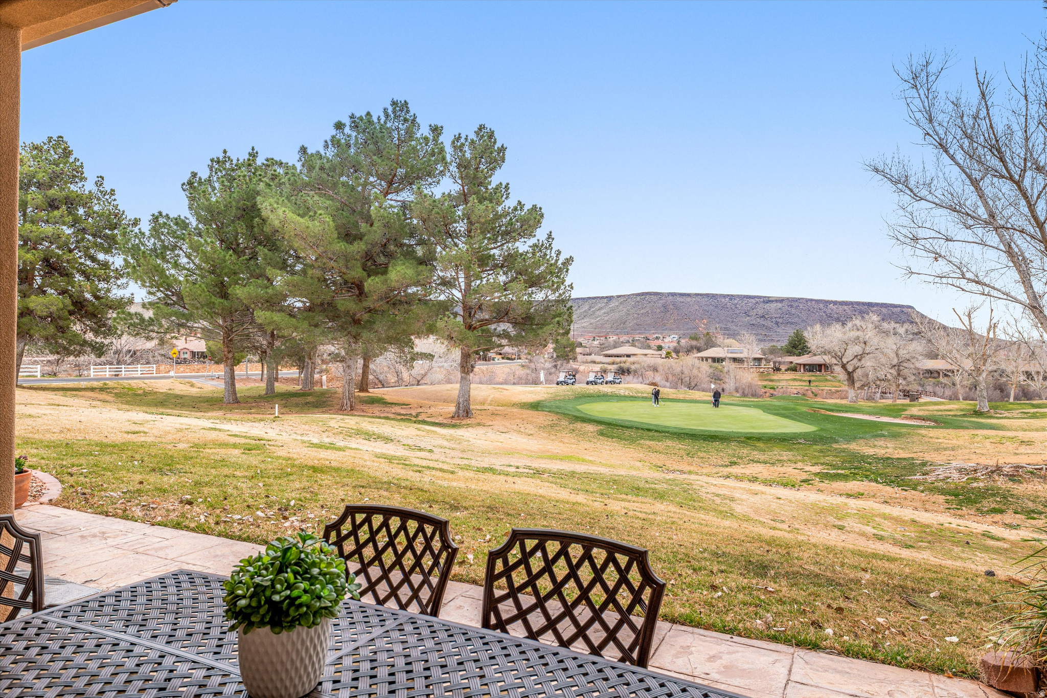 MONTEREY AT STONEBRIDGE 1 - Residential