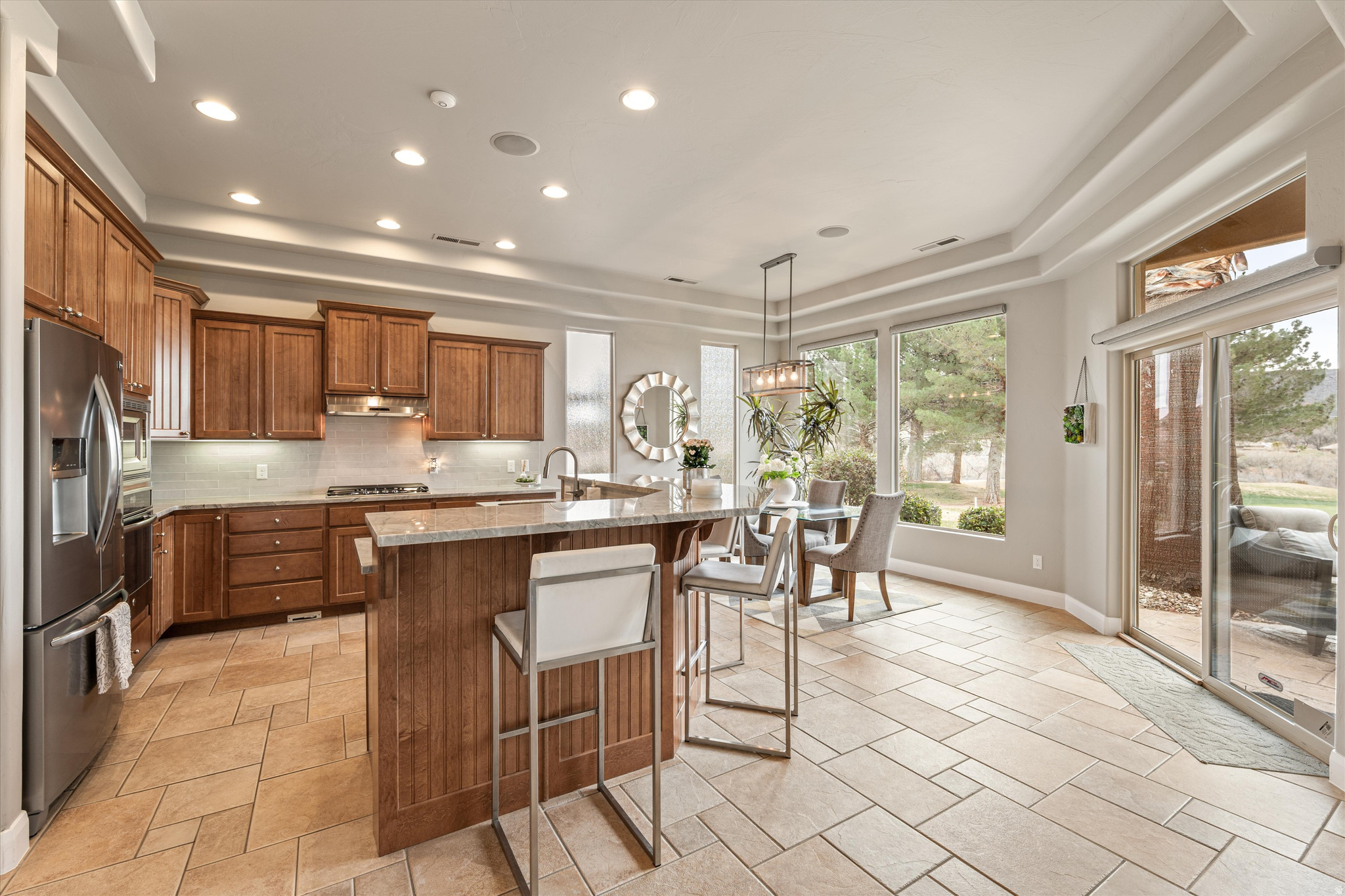 MONTEREY AT STONEBRIDGE 1 - Residential