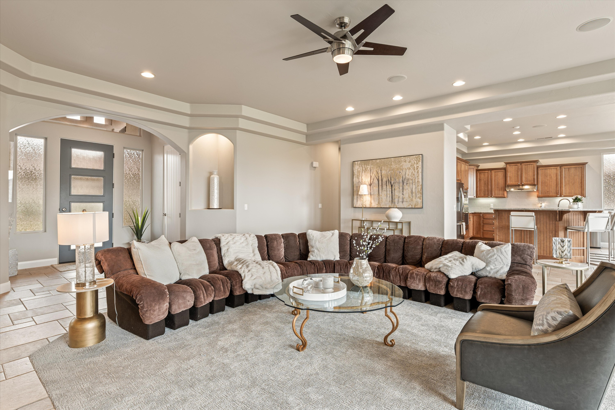 MONTEREY AT STONEBRIDGE 1 - Residential
