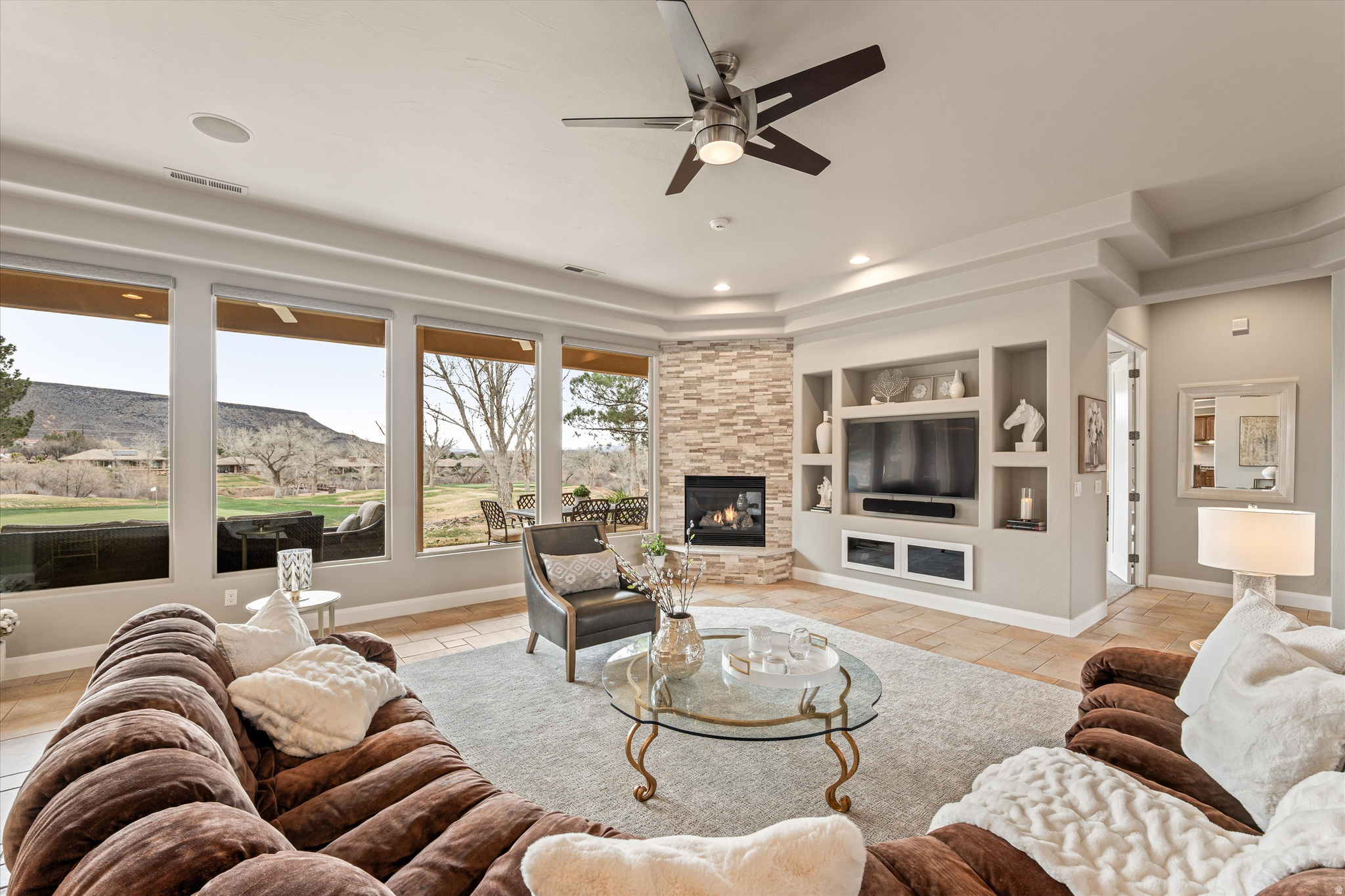 MONTEREY AT STONEBRIDGE 1 - Residential