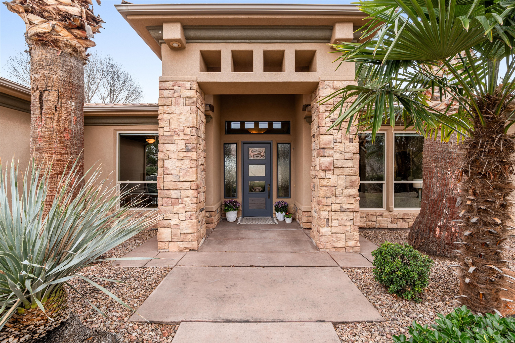 MONTEREY AT STONEBRIDGE 1 - Residential