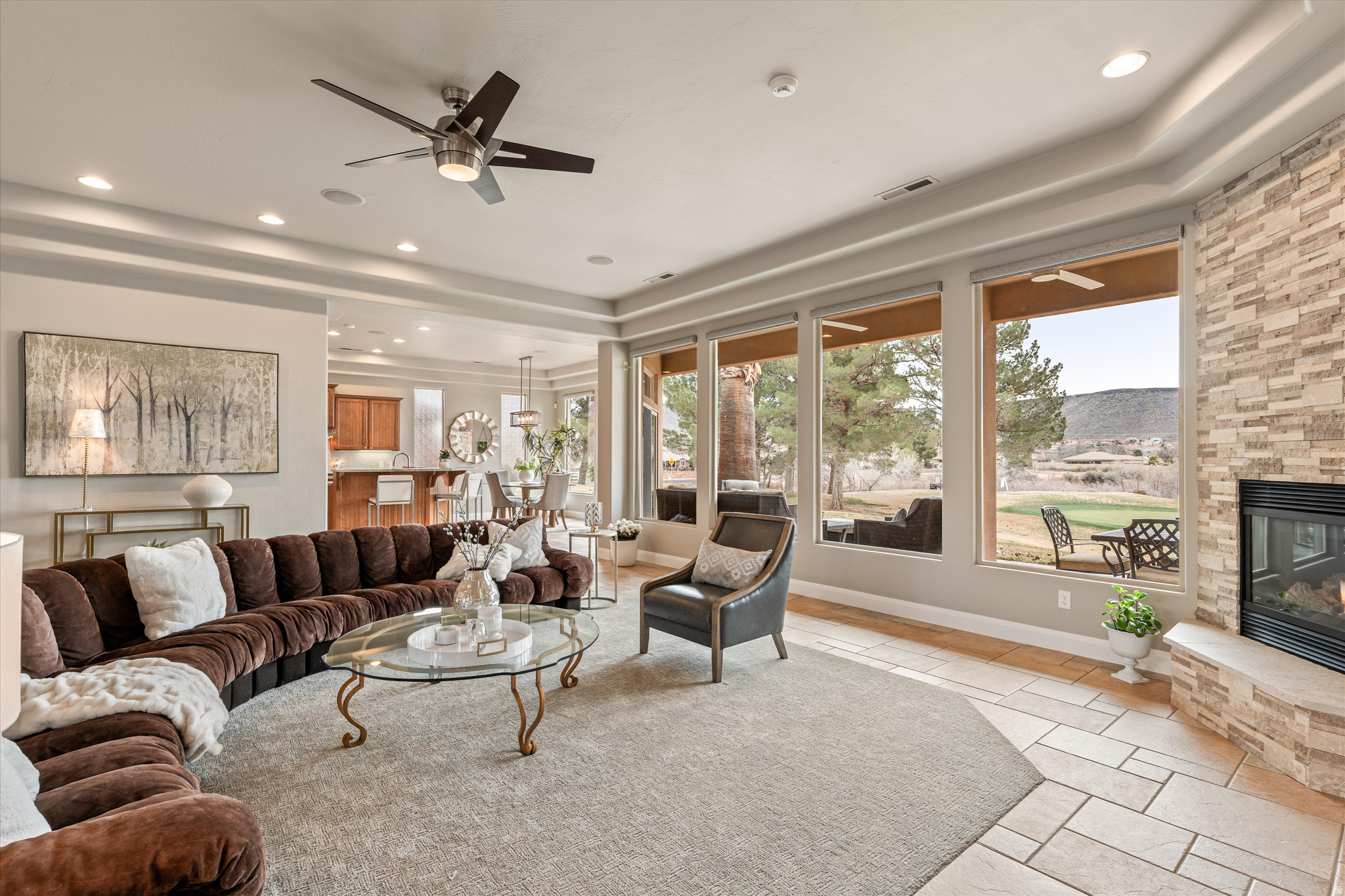 MONTEREY AT STONEBRIDGE 1 - Residential