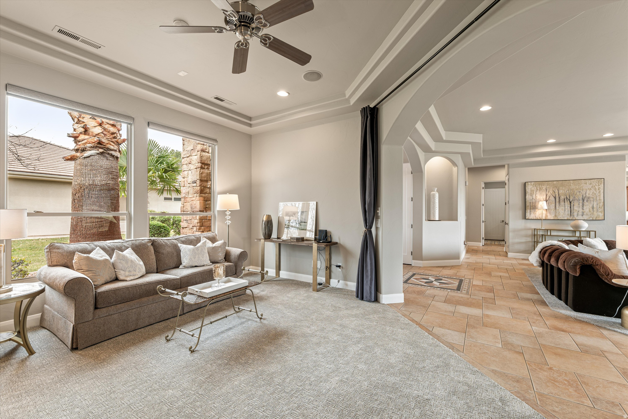 MONTEREY AT STONEBRIDGE 1 - Residential