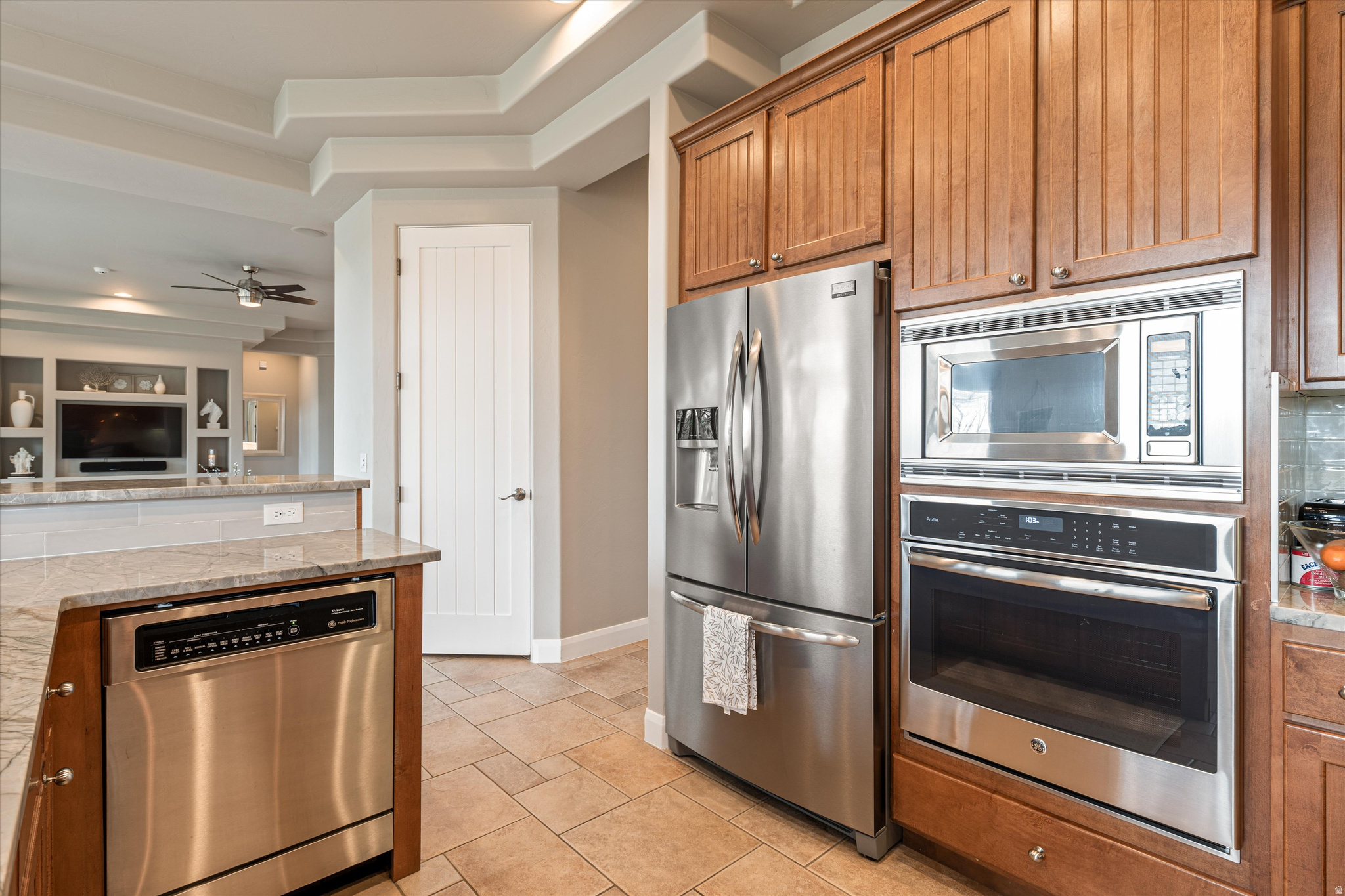 MONTEREY AT STONEBRIDGE 1 - Residential