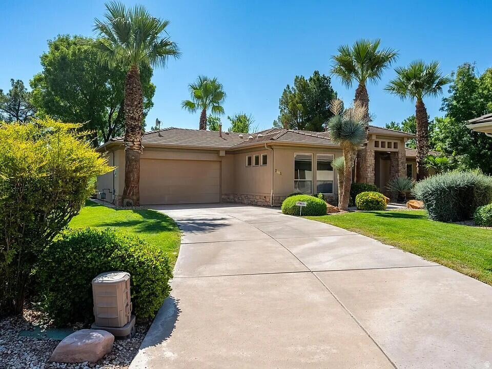 MONTEREY AT STONEBRIDGE 1 - Residential