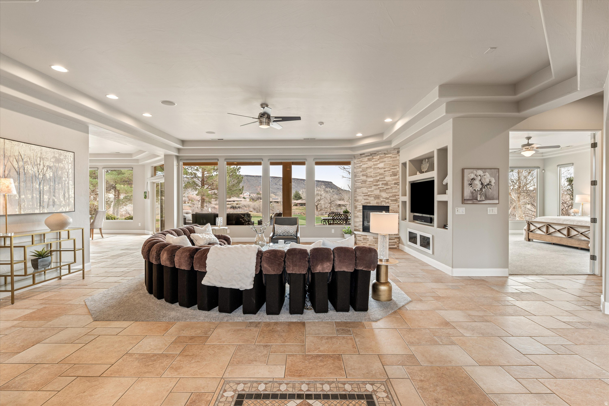 MONTEREY AT STONEBRIDGE 1 - Residential