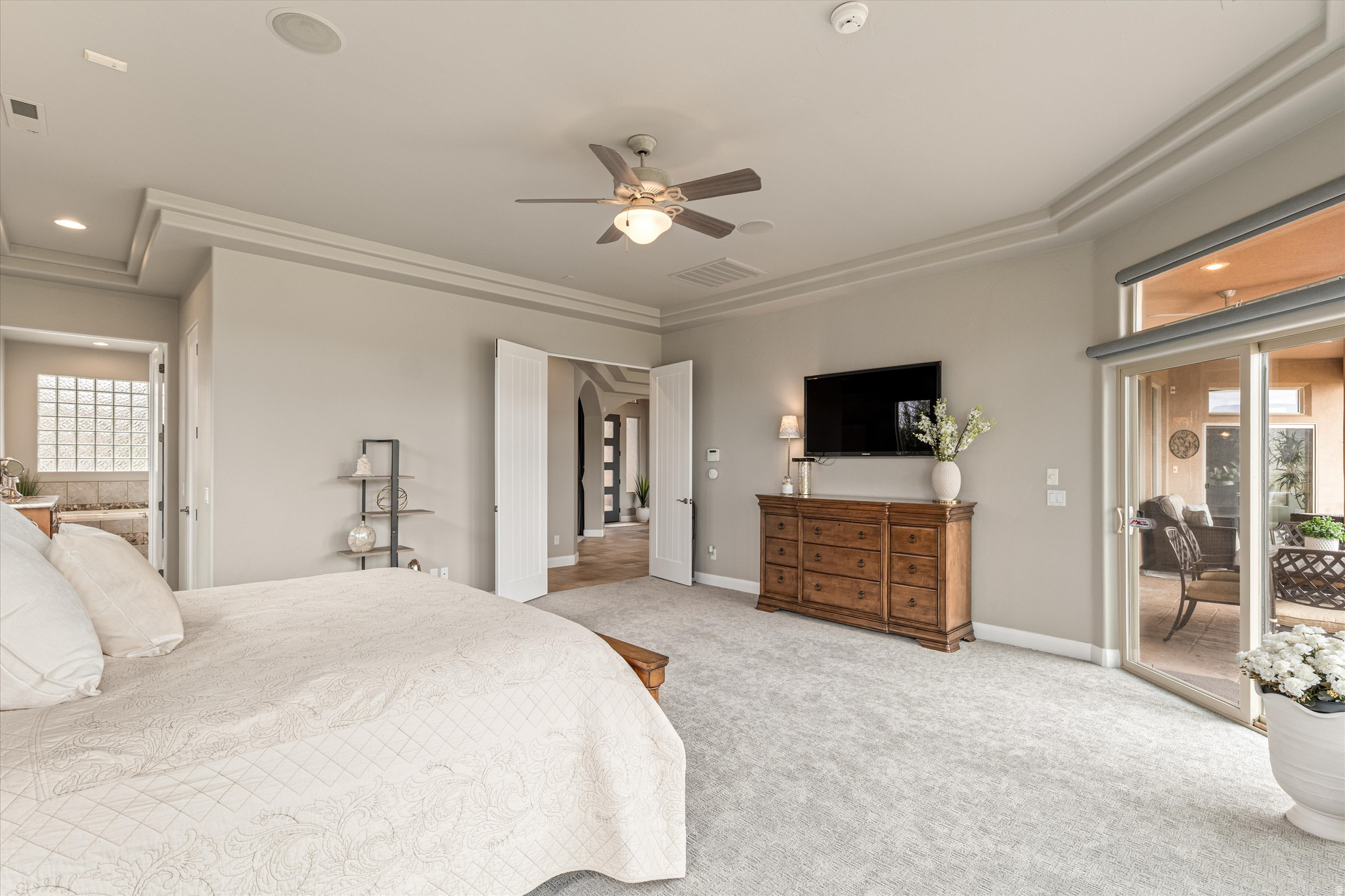 MONTEREY AT STONEBRIDGE 1 - Residential