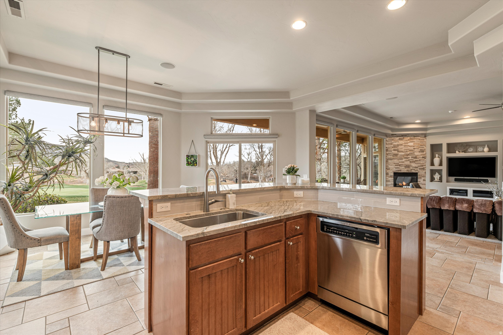 MONTEREY AT STONEBRIDGE 1 - Residential