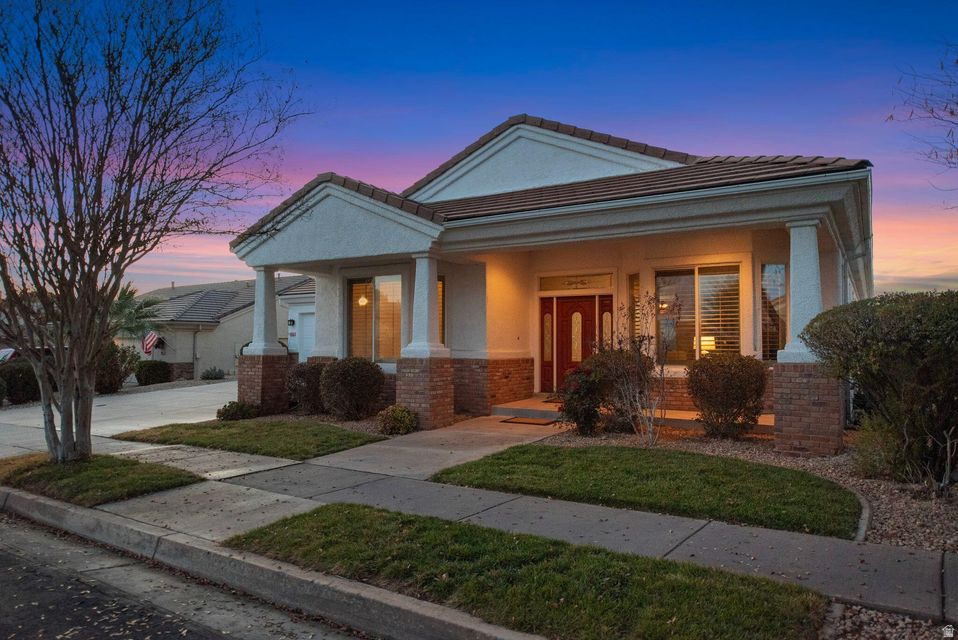 SUN RIVER - Residential