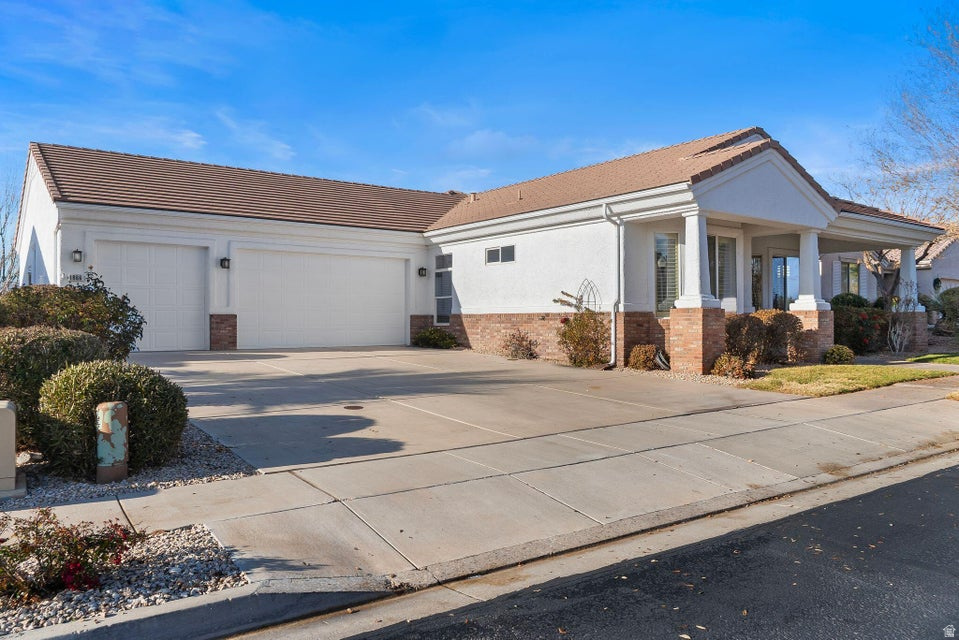 SUN RIVER - Residential