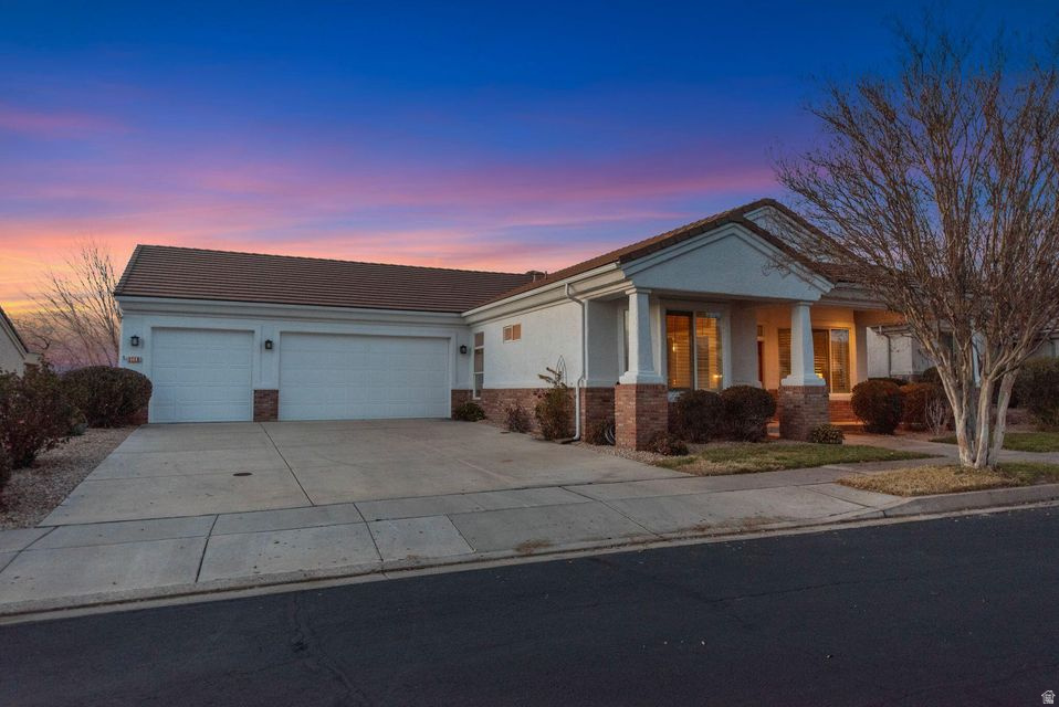 SUN RIVER - Residential