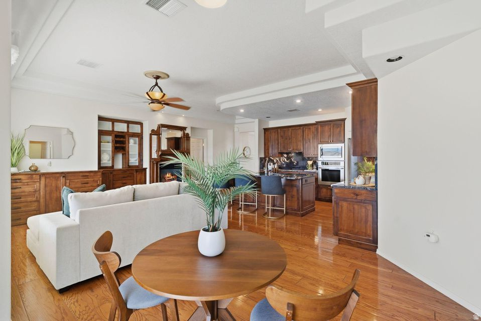 SUN RIVER - Residential