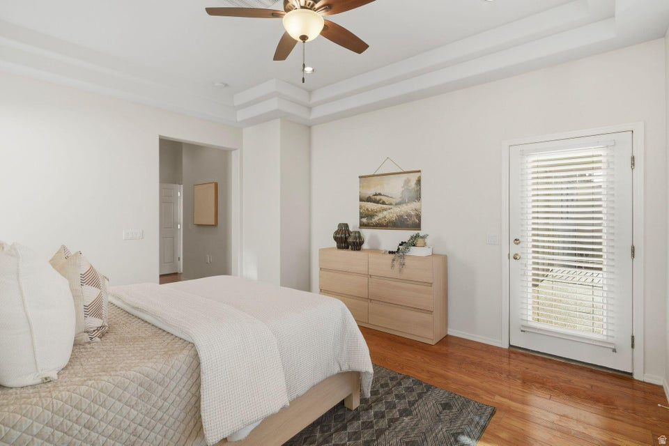 SUN RIVER - Residential
