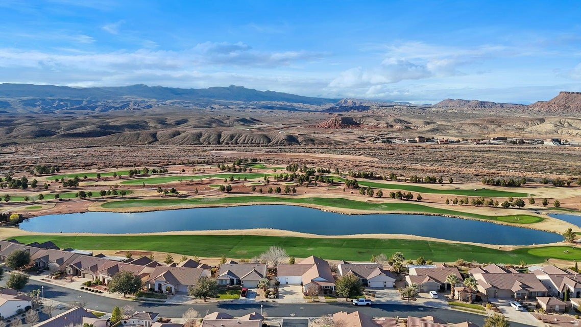 SUN RIVER - Residential