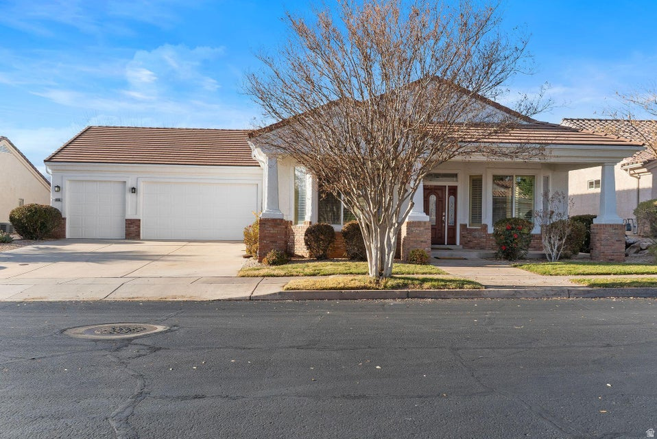 SUN RIVER - Residential