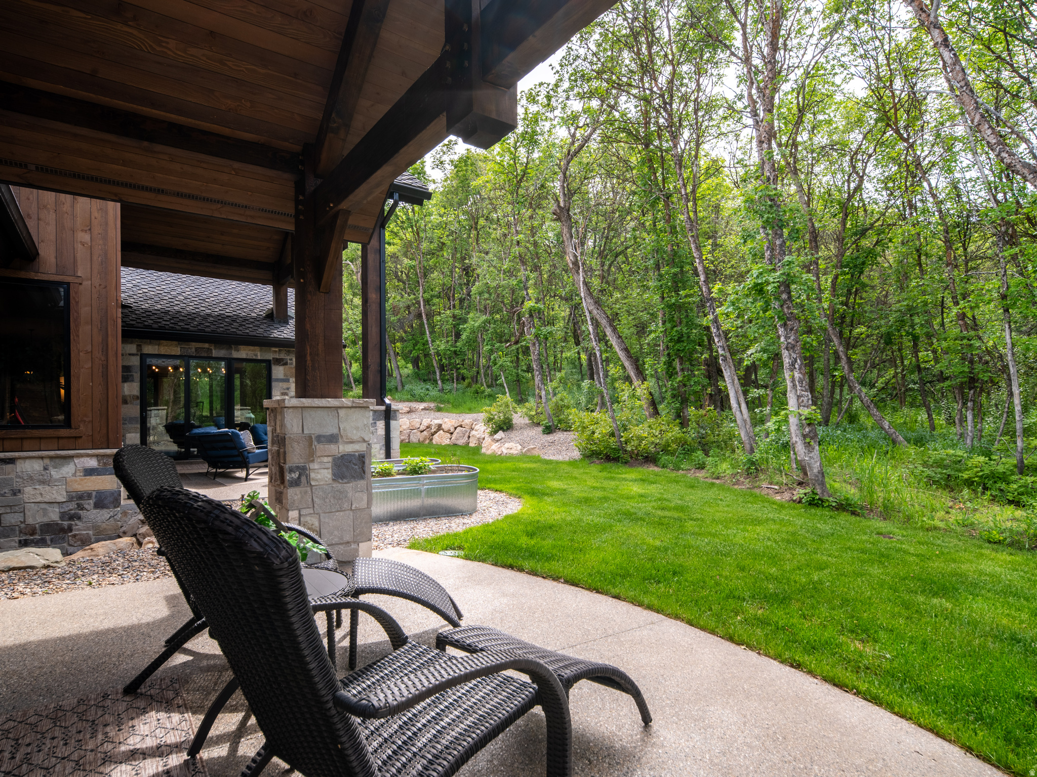 PINEVIEW OVERLOOK - Residential
