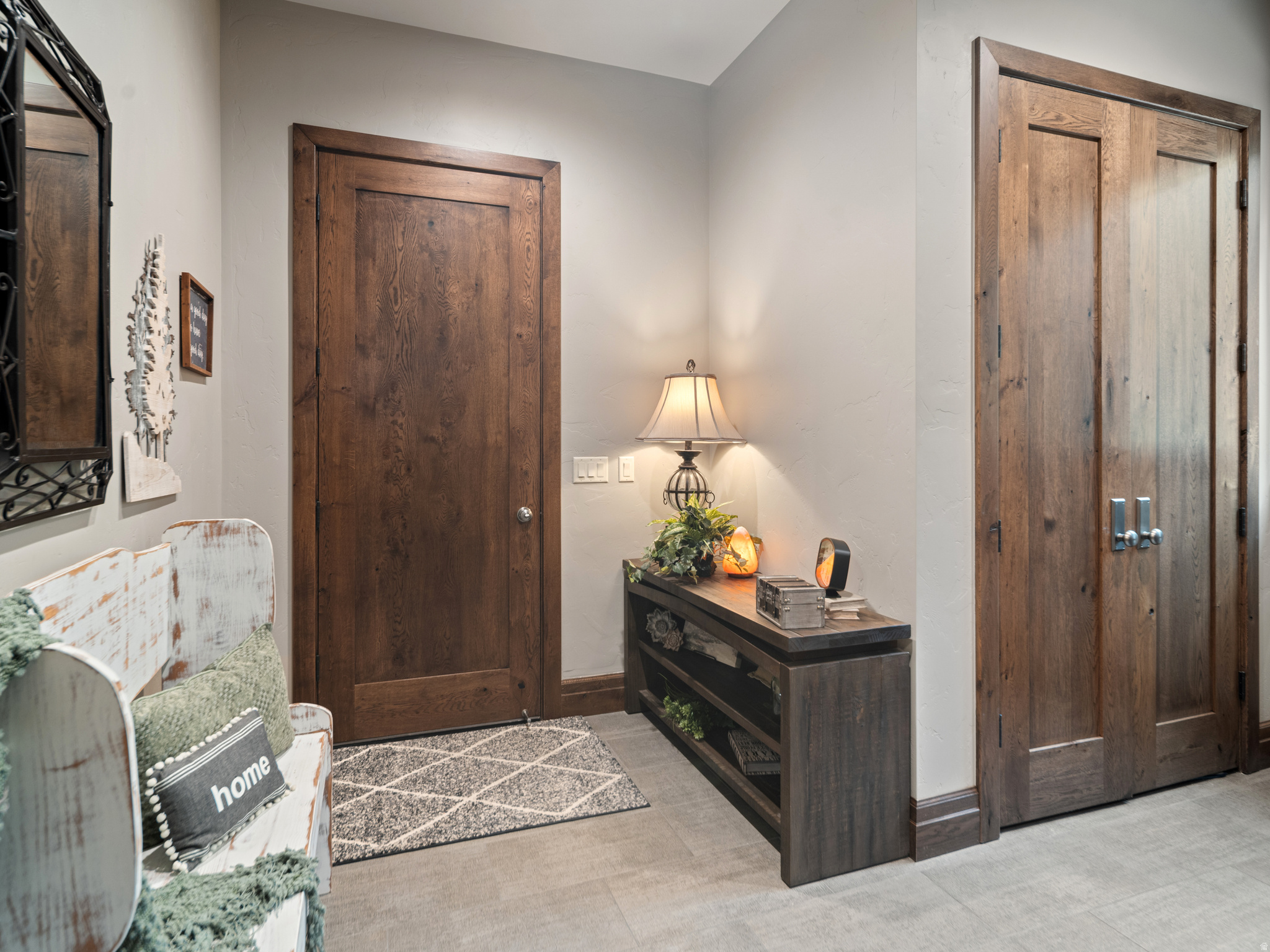 PINEVIEW OVERLOOK - Residential