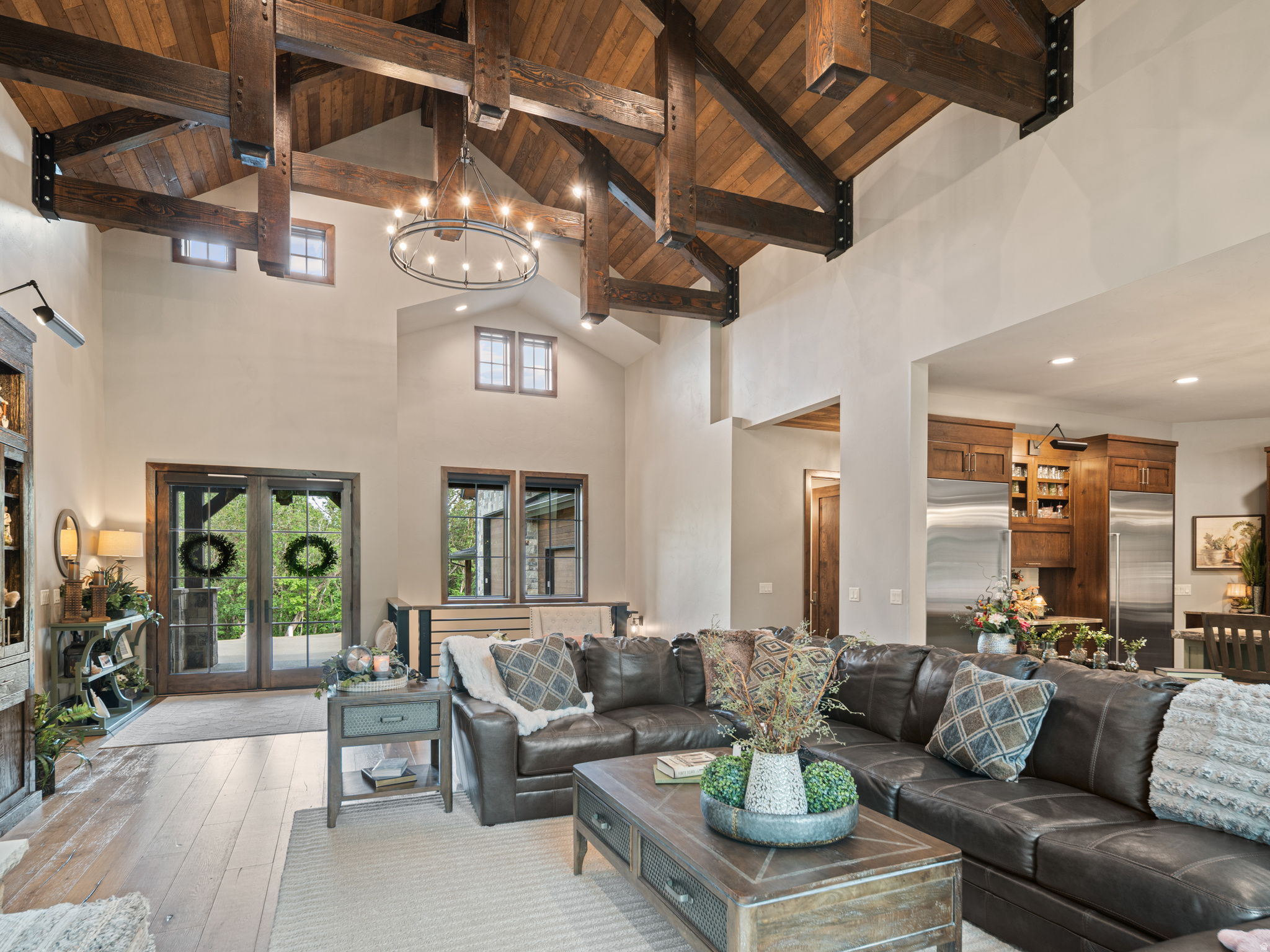 PINEVIEW OVERLOOK - Residential