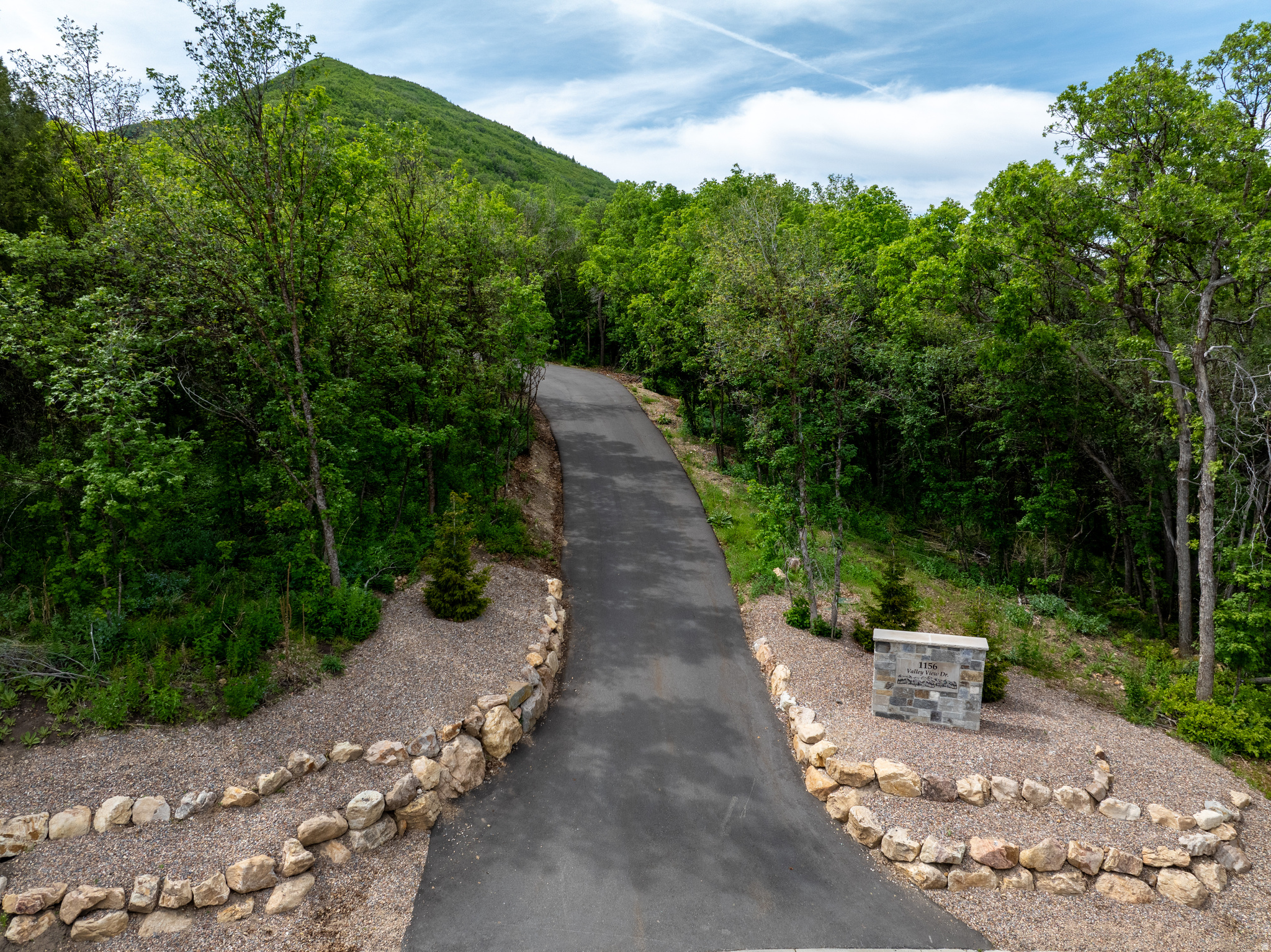 PINEVIEW OVERLOOK - Residential