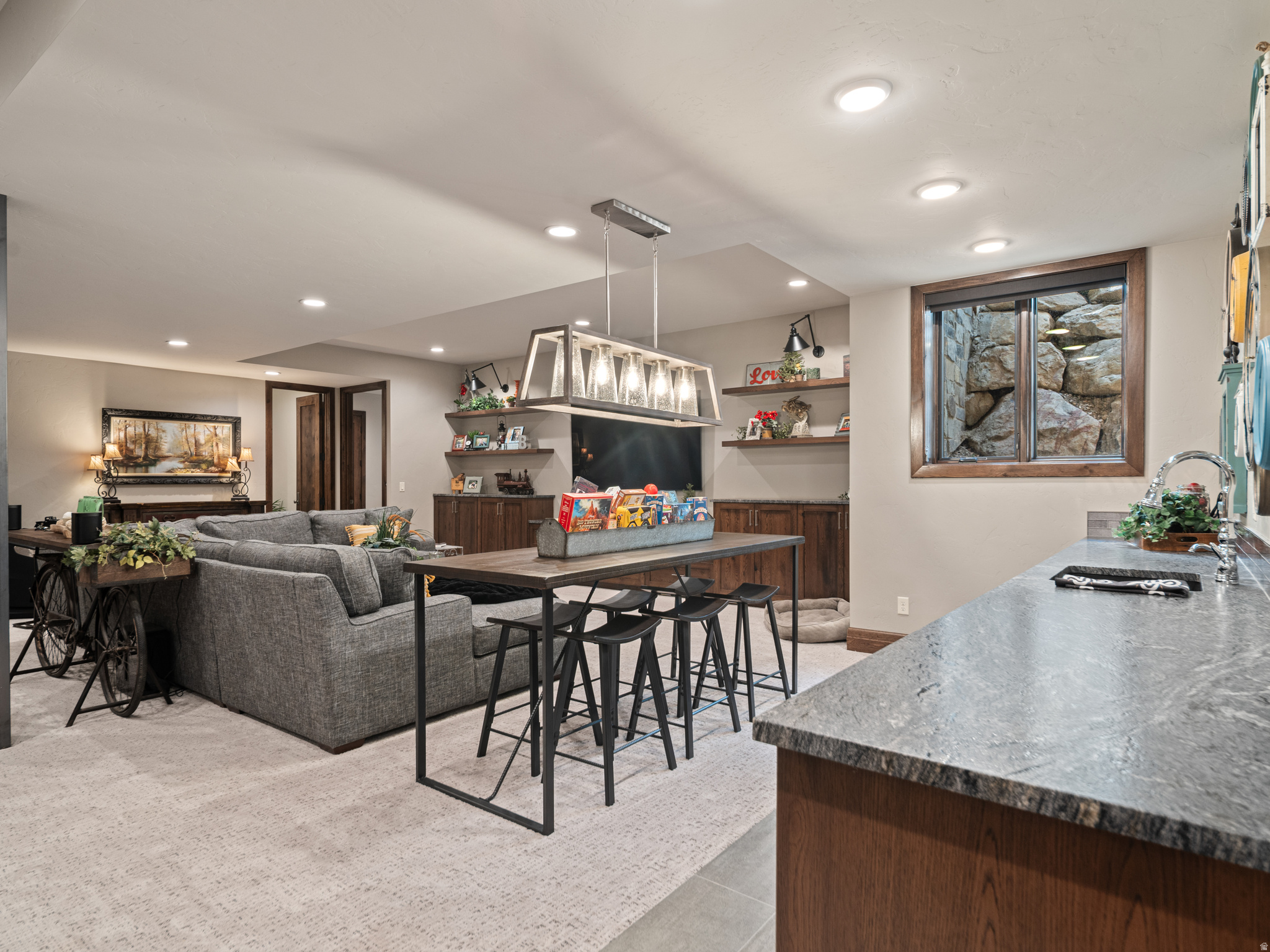 PINEVIEW OVERLOOK - Residential