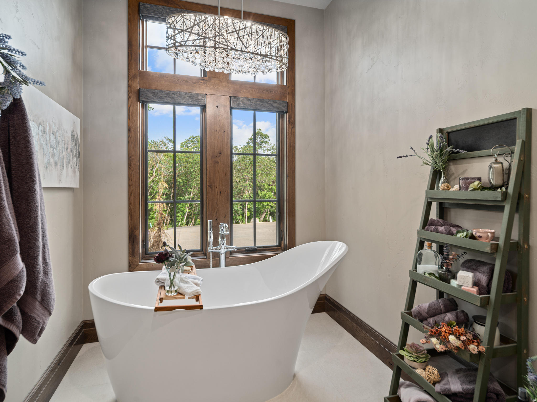 PINEVIEW OVERLOOK - Residential