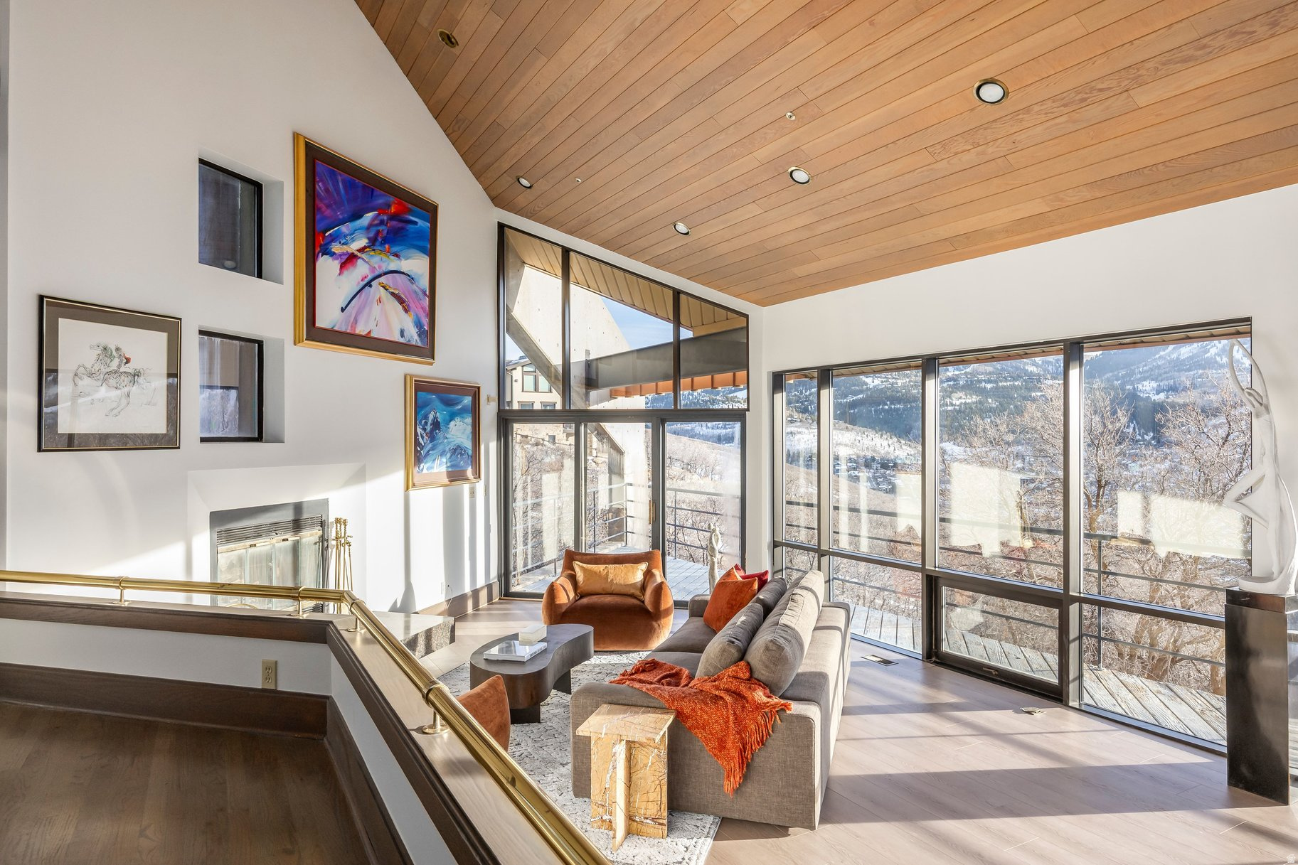AERIE, PHASE 2 SUBDI - Residential