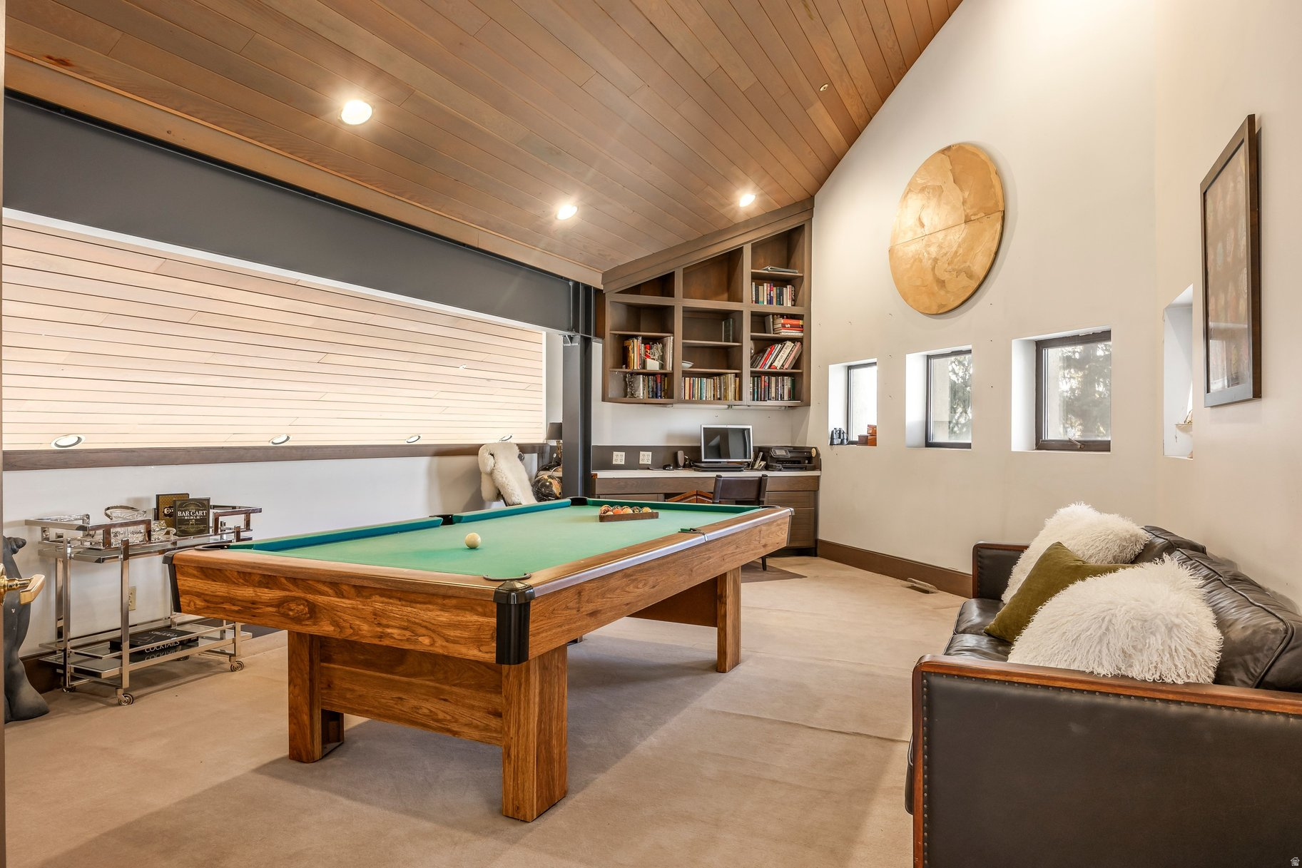 AERIE, PHASE 2 SUBDI - Residential
