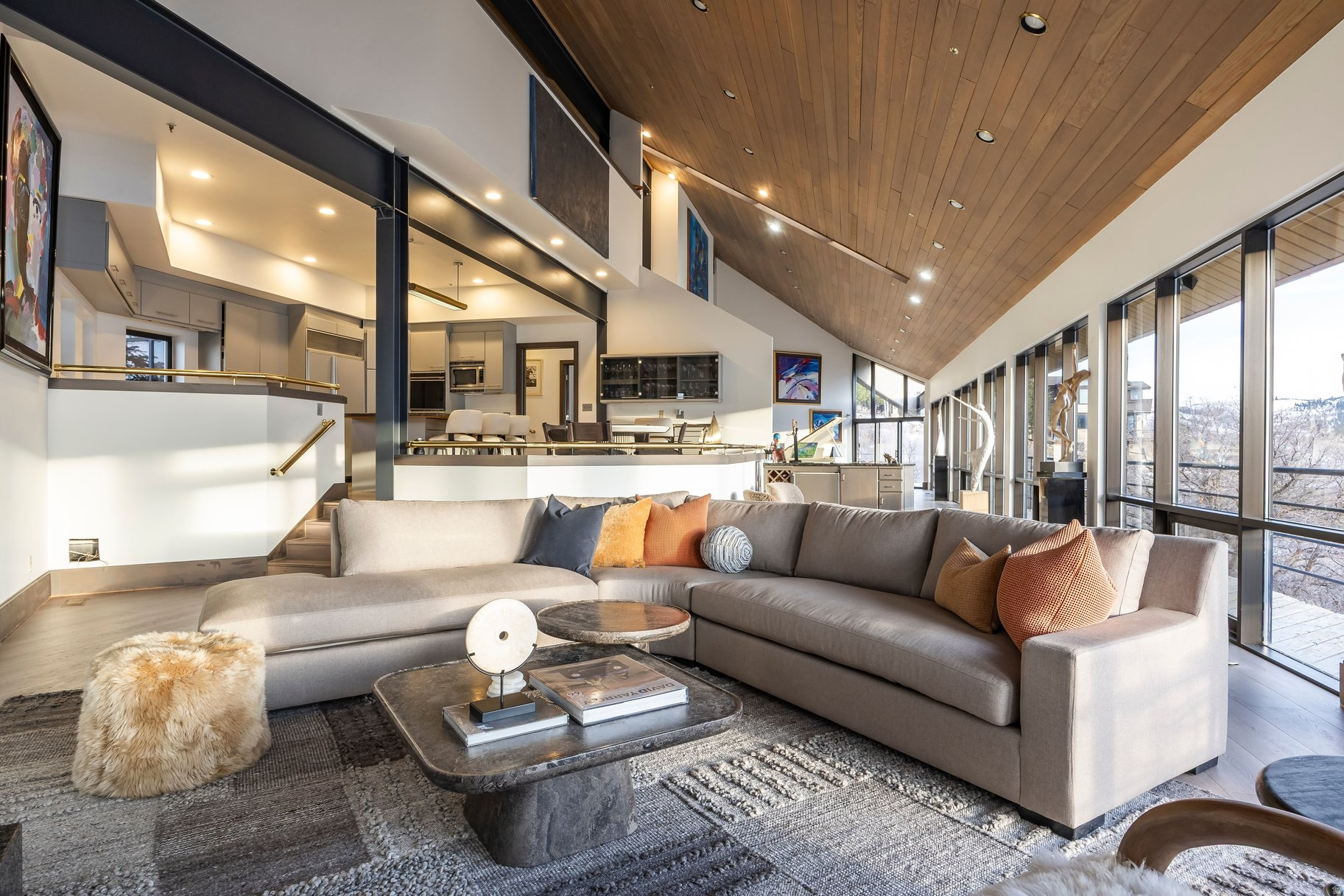 AERIE, PHASE 2 SUBDI - Residential
