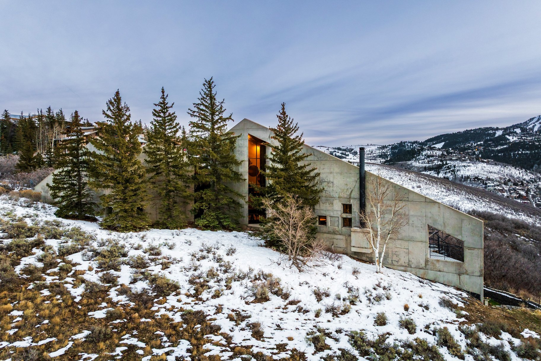 AERIE, PHASE 2 SUBDI - Residential