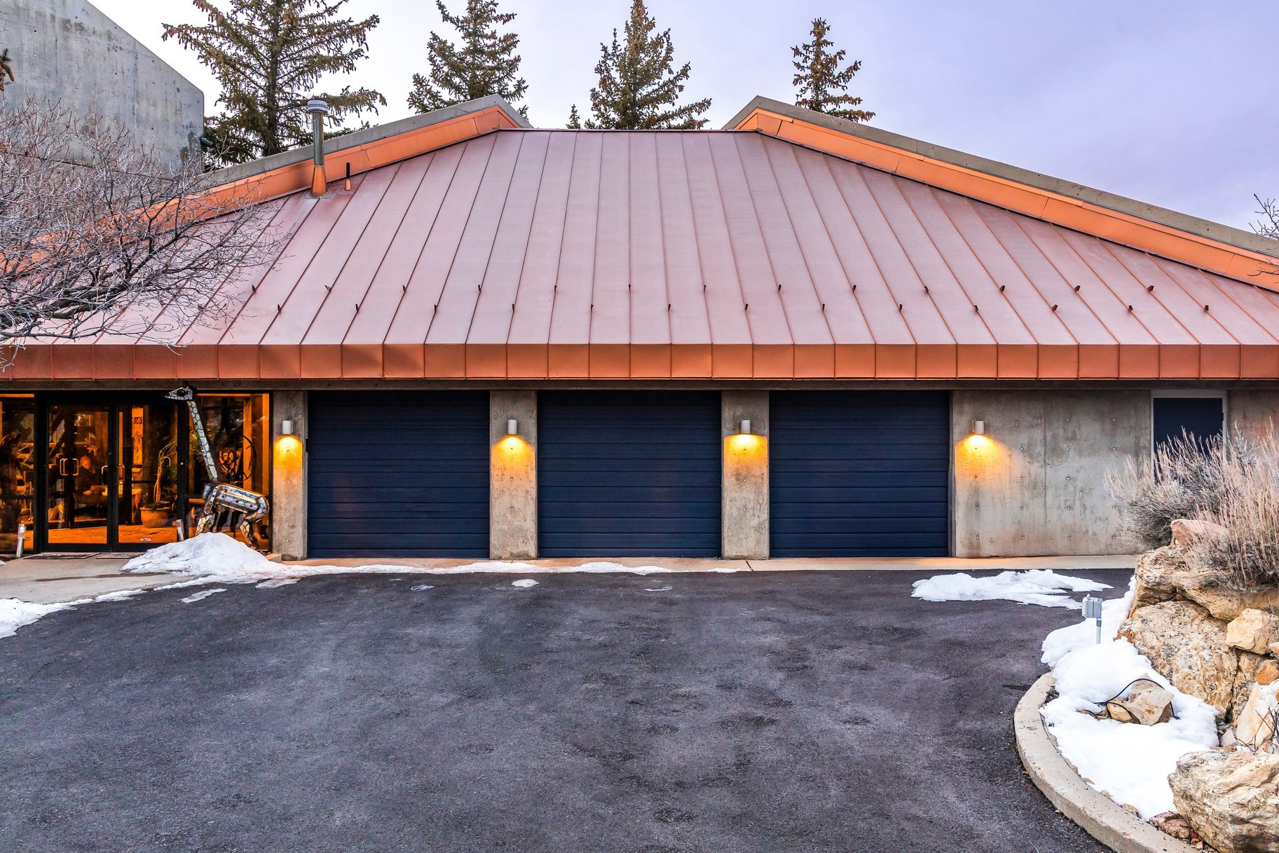AERIE, PHASE 2 SUBDI - Residential