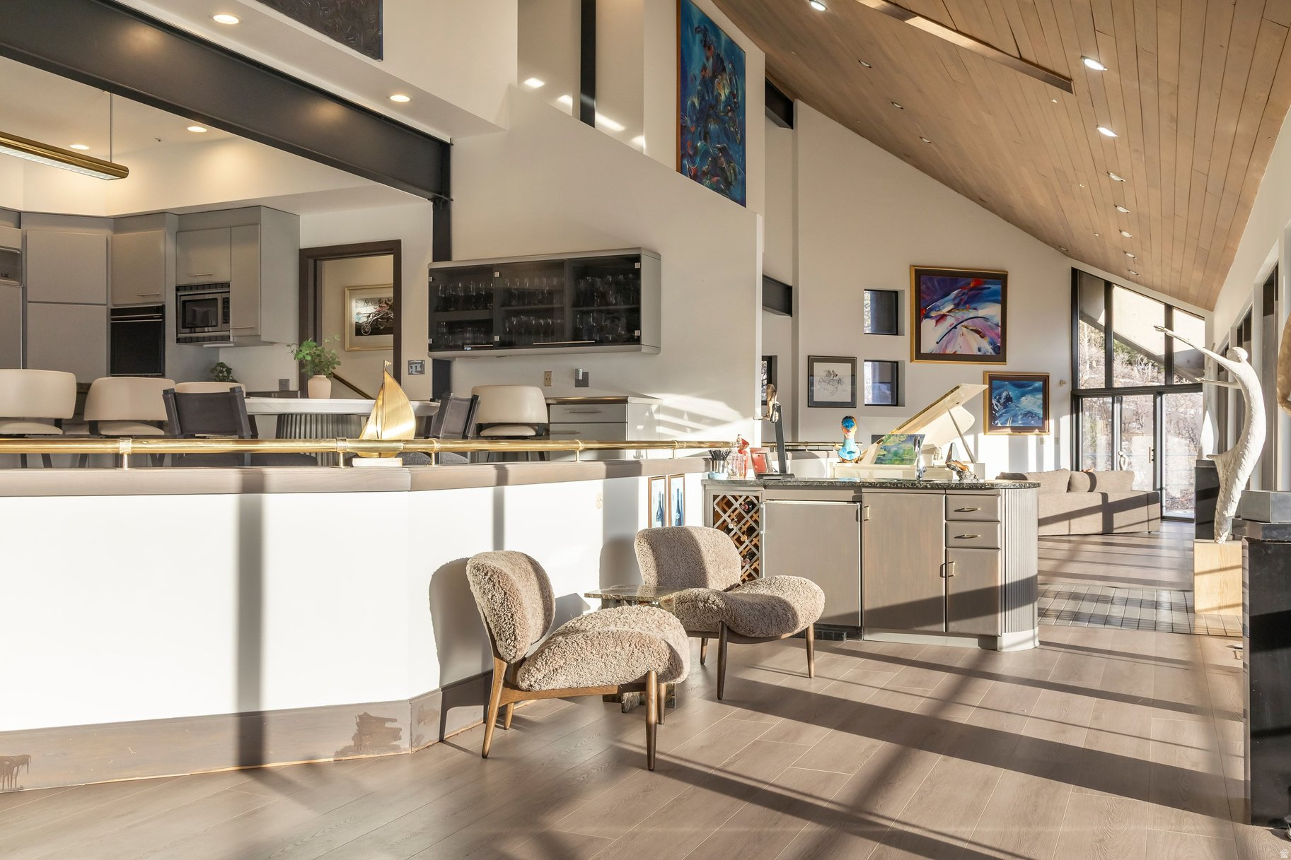 AERIE, PHASE 2 SUBDI - Residential