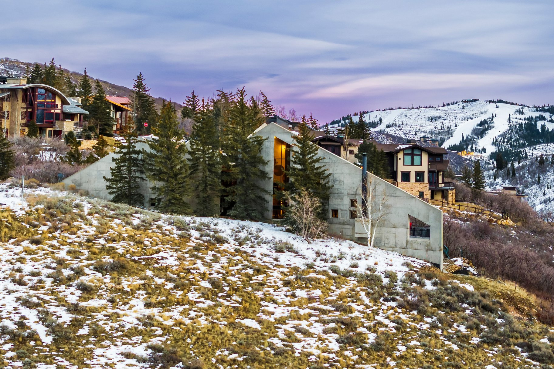 AERIE, PHASE 2 SUBDI - Residential